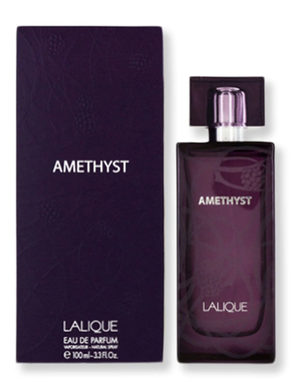 Lalique Amethyst EDP Spray 3.3 oz