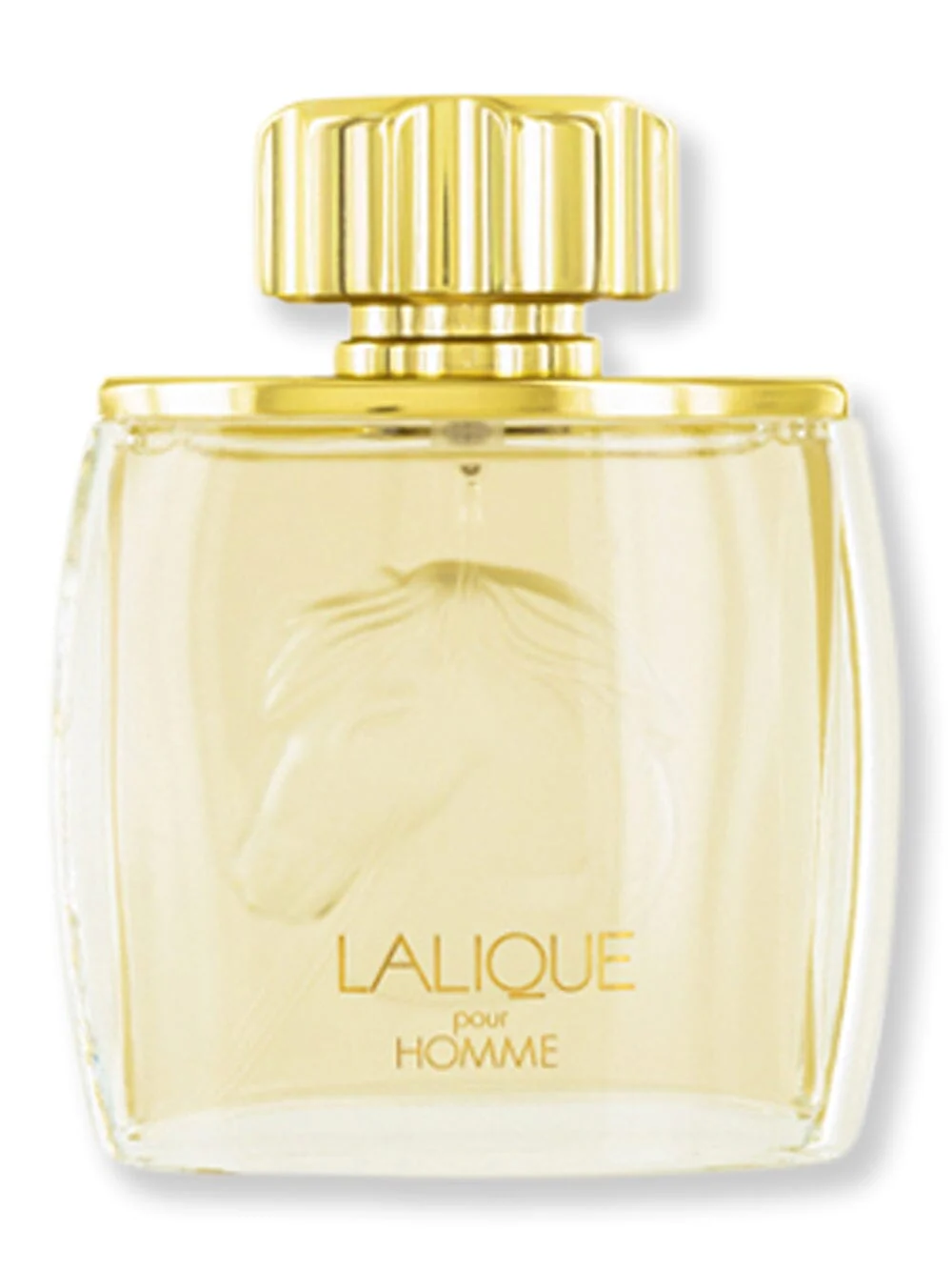 Lalique Equus Pour Homme EDP Spray Tester 2.5 oz75 ml