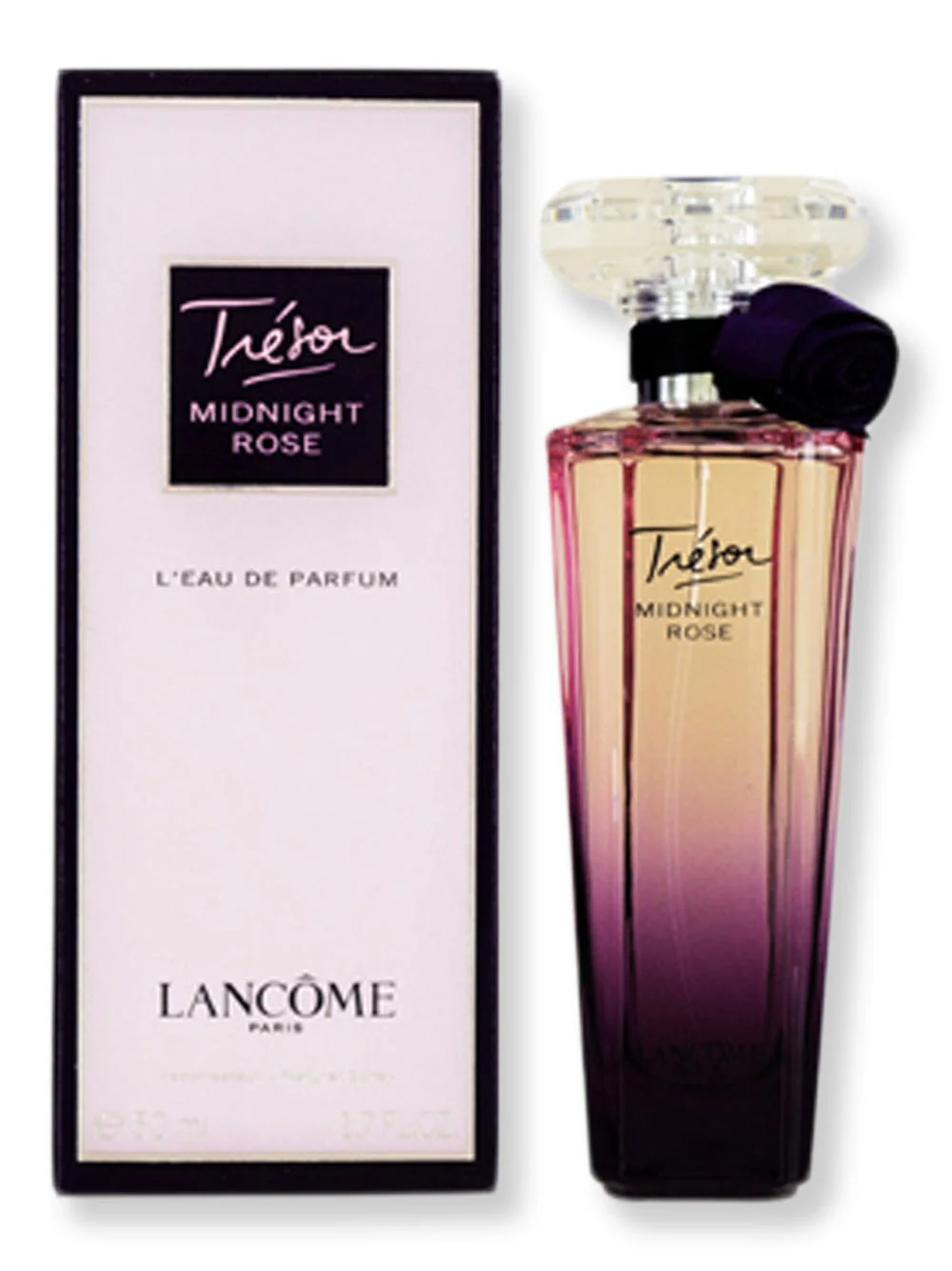 Lancome Tresor Midnight Rose EDP Spray 1.7 oz