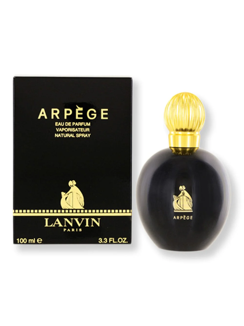 Lanvin Arpege EDP Spray 3.4 oz
