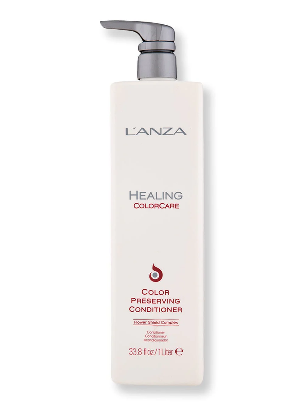 L'anza Healing ColorCare Conditioner 1 L