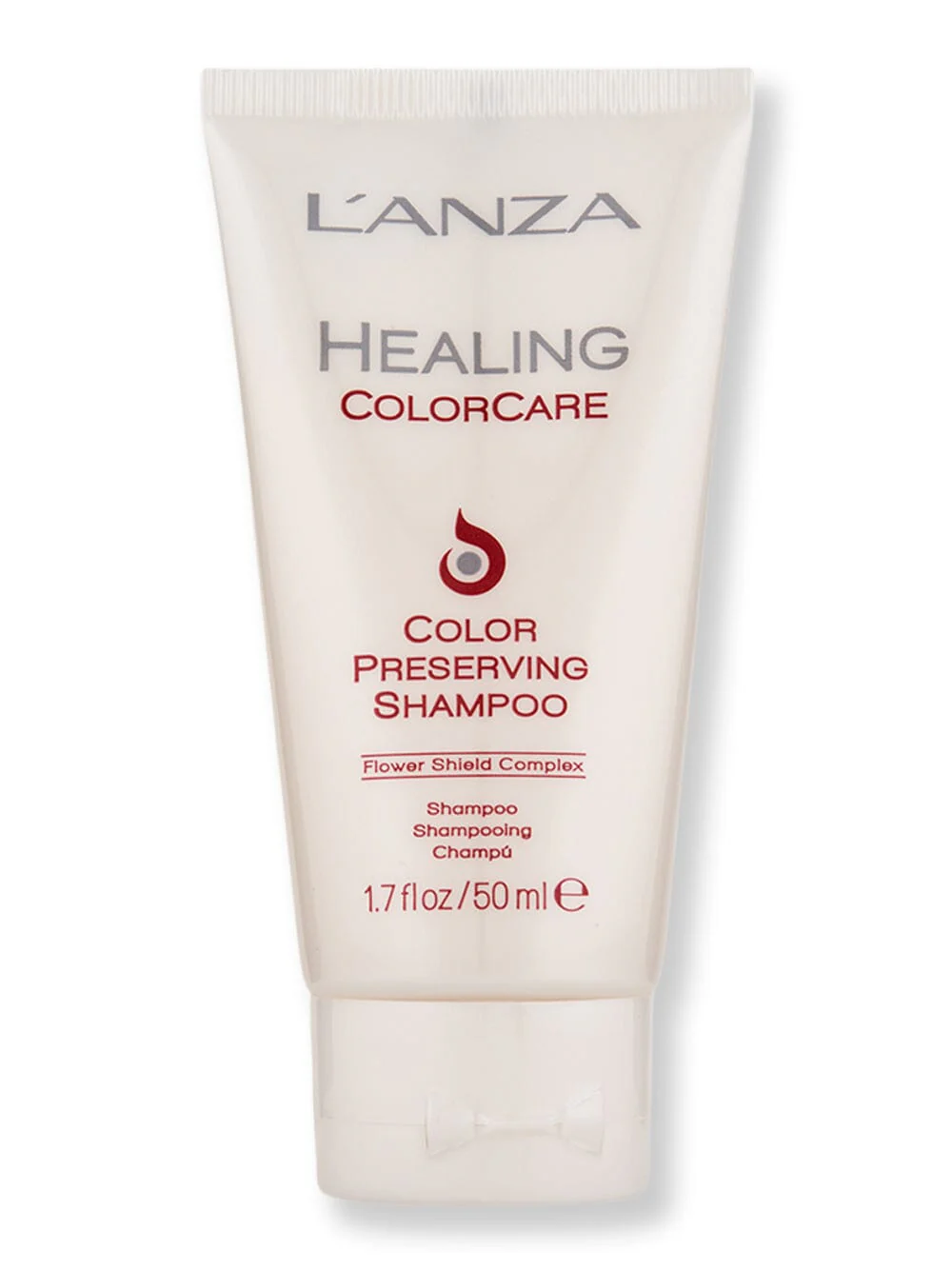 L'anza Healing Colorcare Color Preserving Shampoo 50 ml