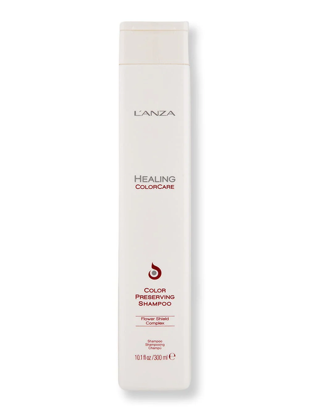 L'anza Healing Colorcare Color Preserving Shampoo 300 ml