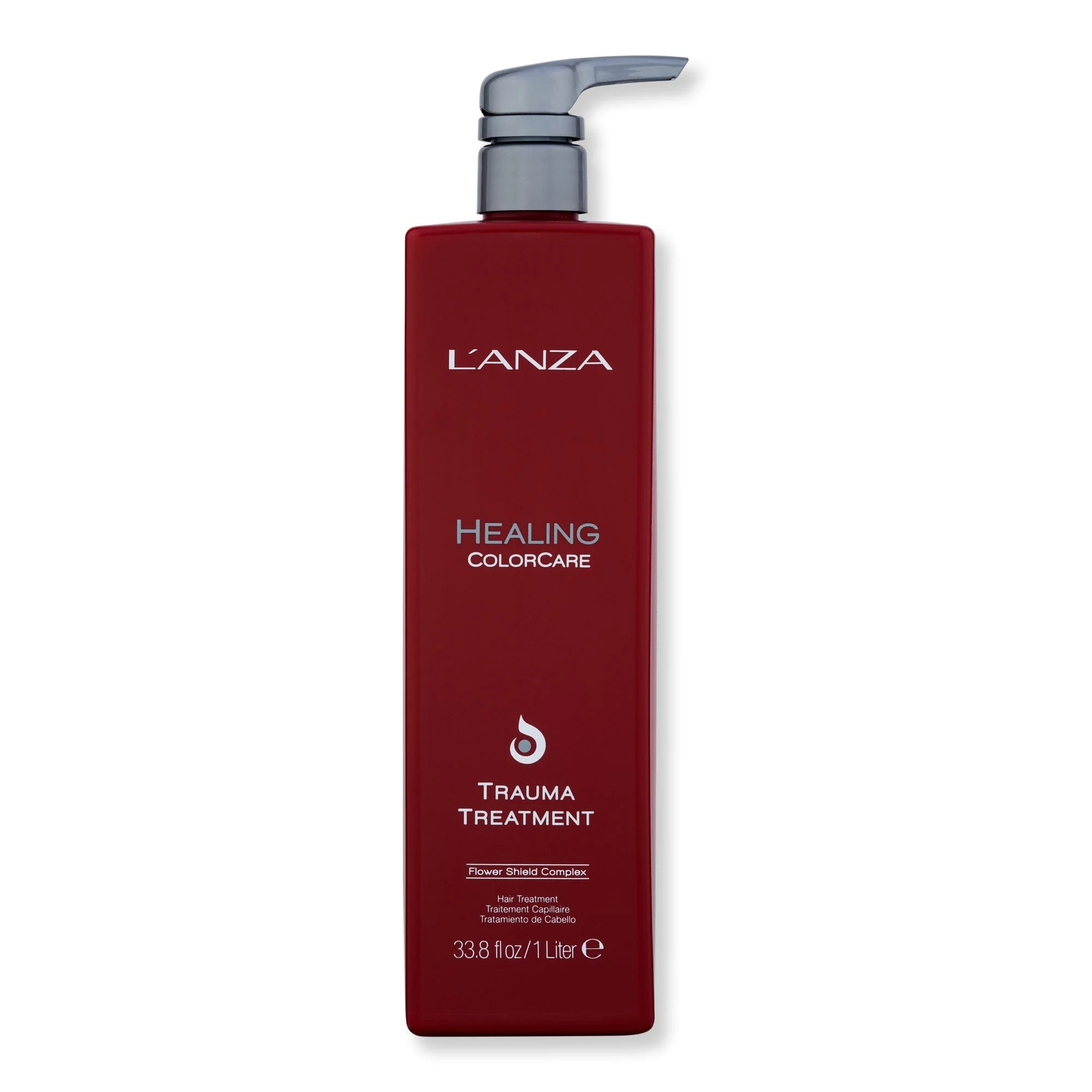 L'anza Healing Colorcare Trauma Treatment 1 L