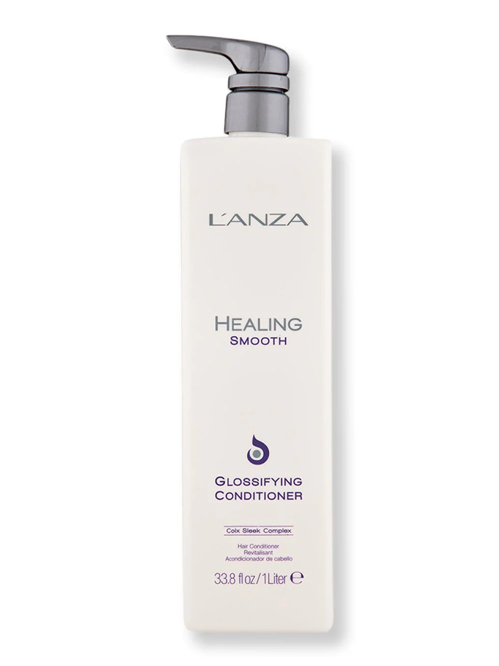 L'anza Healing Smooth Glossifying Conditioner 1 L