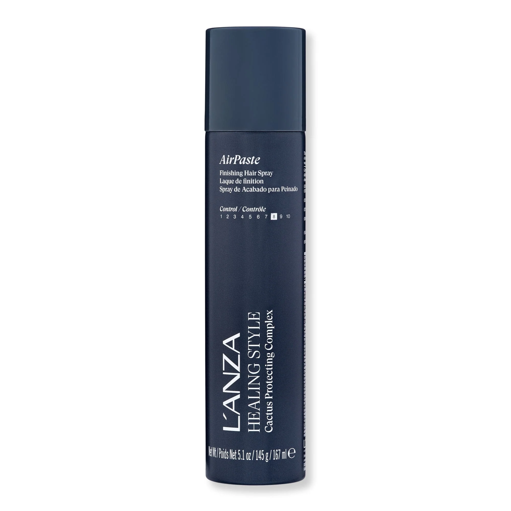 L'anza Healing Style AirPaste 167 ml