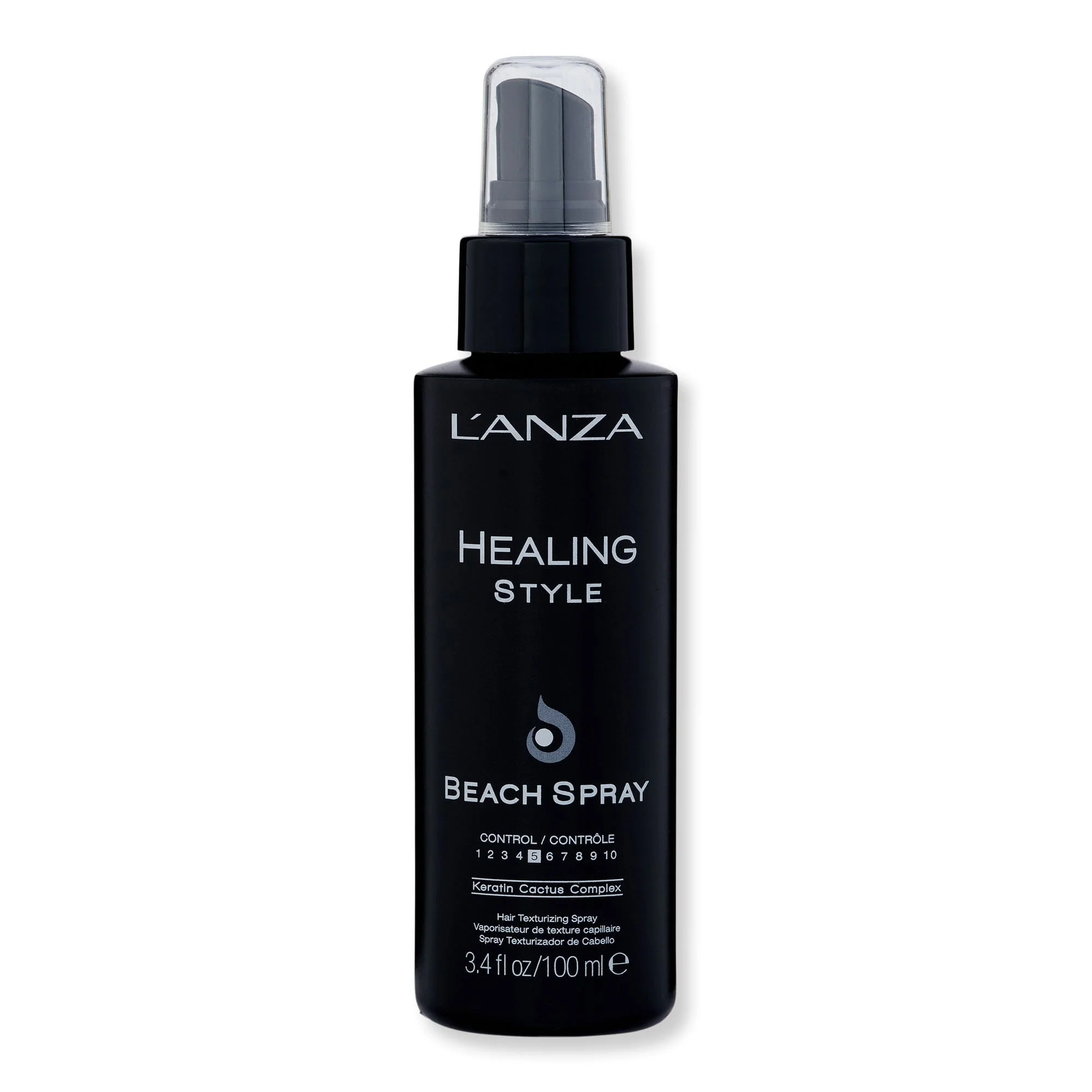 L'anza Healing Style Beach Spray 100 ml