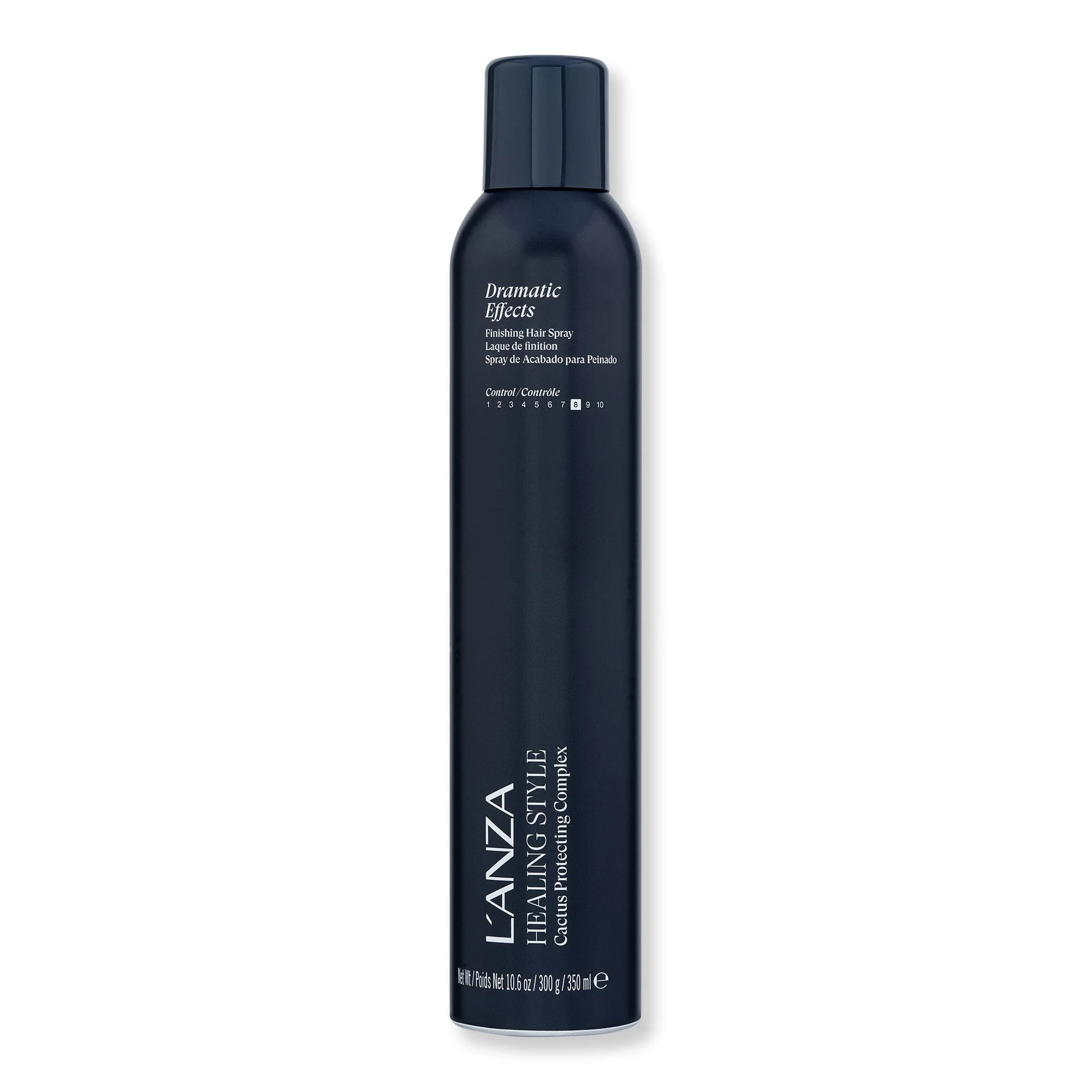L'anza Healing Style Dramatic FX 350 ml