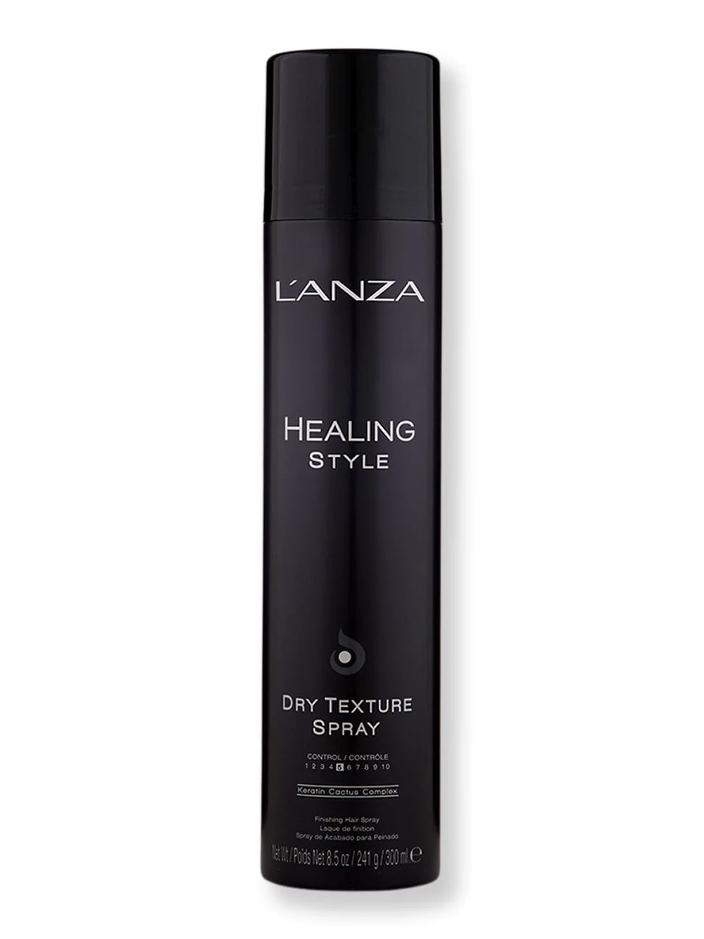 L'anza Healing Style Dry Texture Spray 300 ml