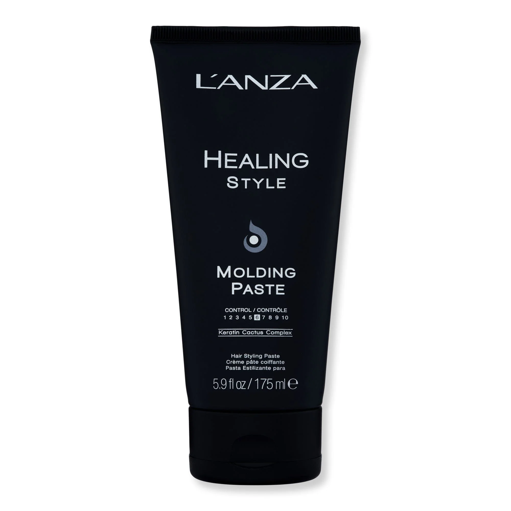 L'anza Healing Style Molding Paste 200 ml