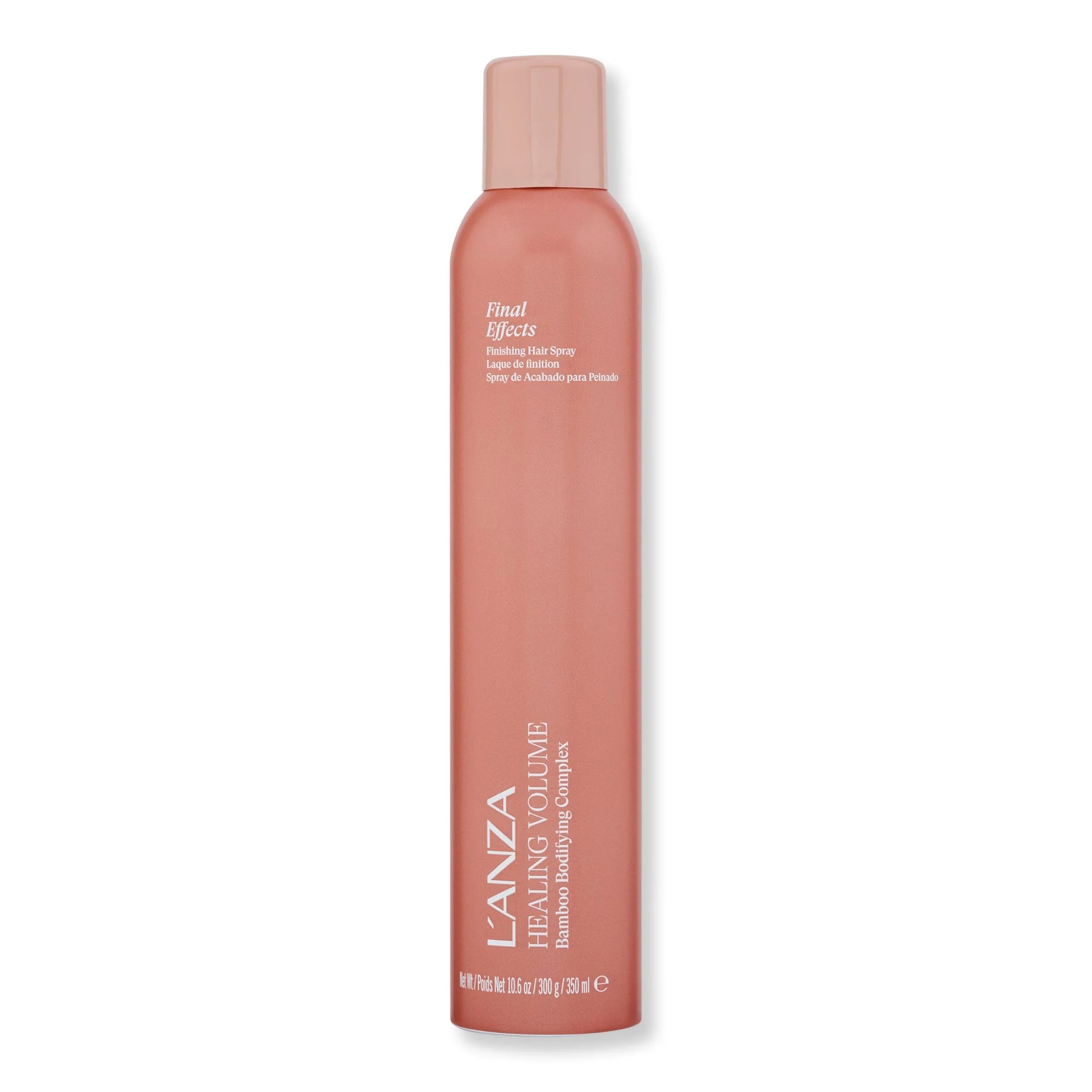 L'anza Healing Volume Final Effects 350 ml