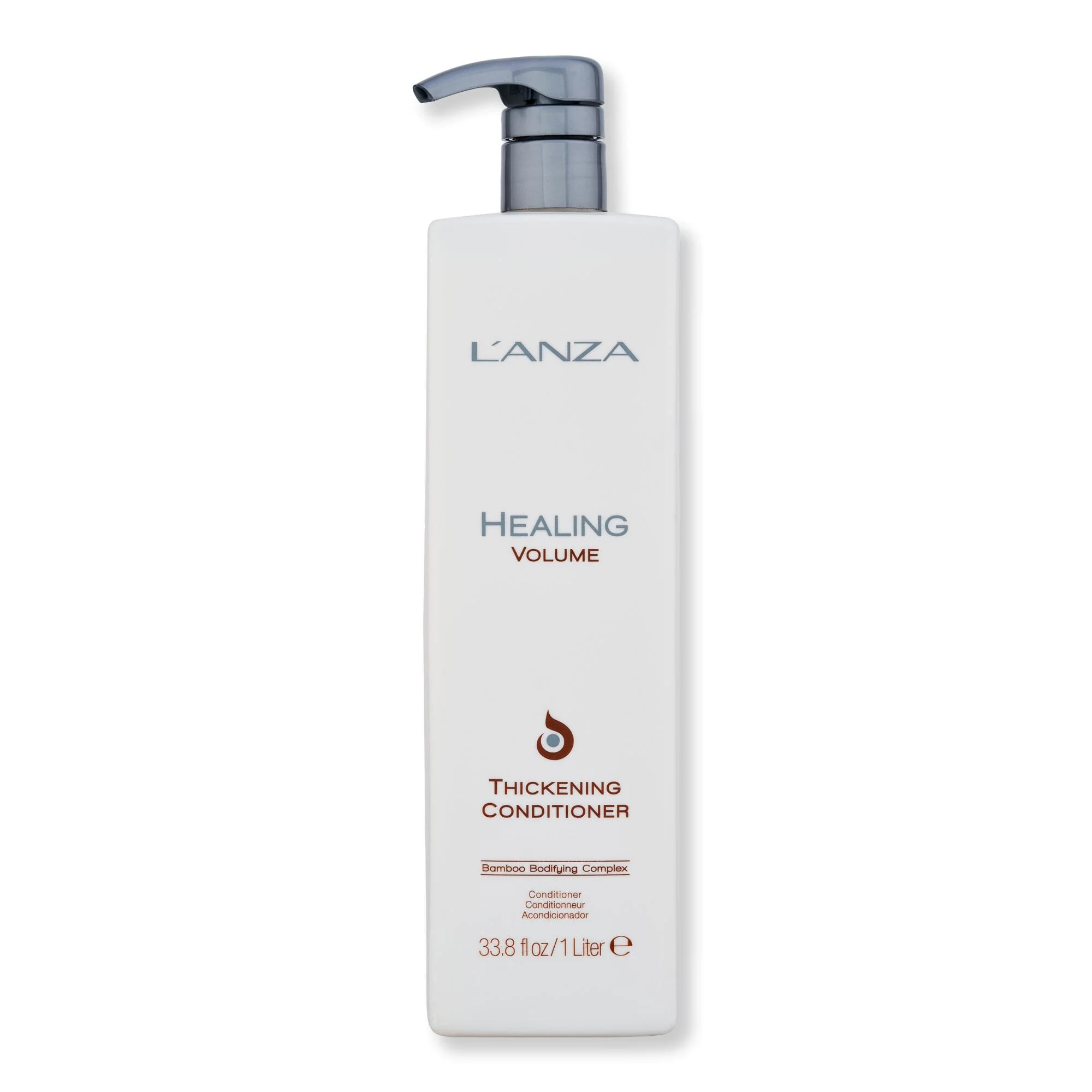 L'anza Healing Volume Conditioner 1 L