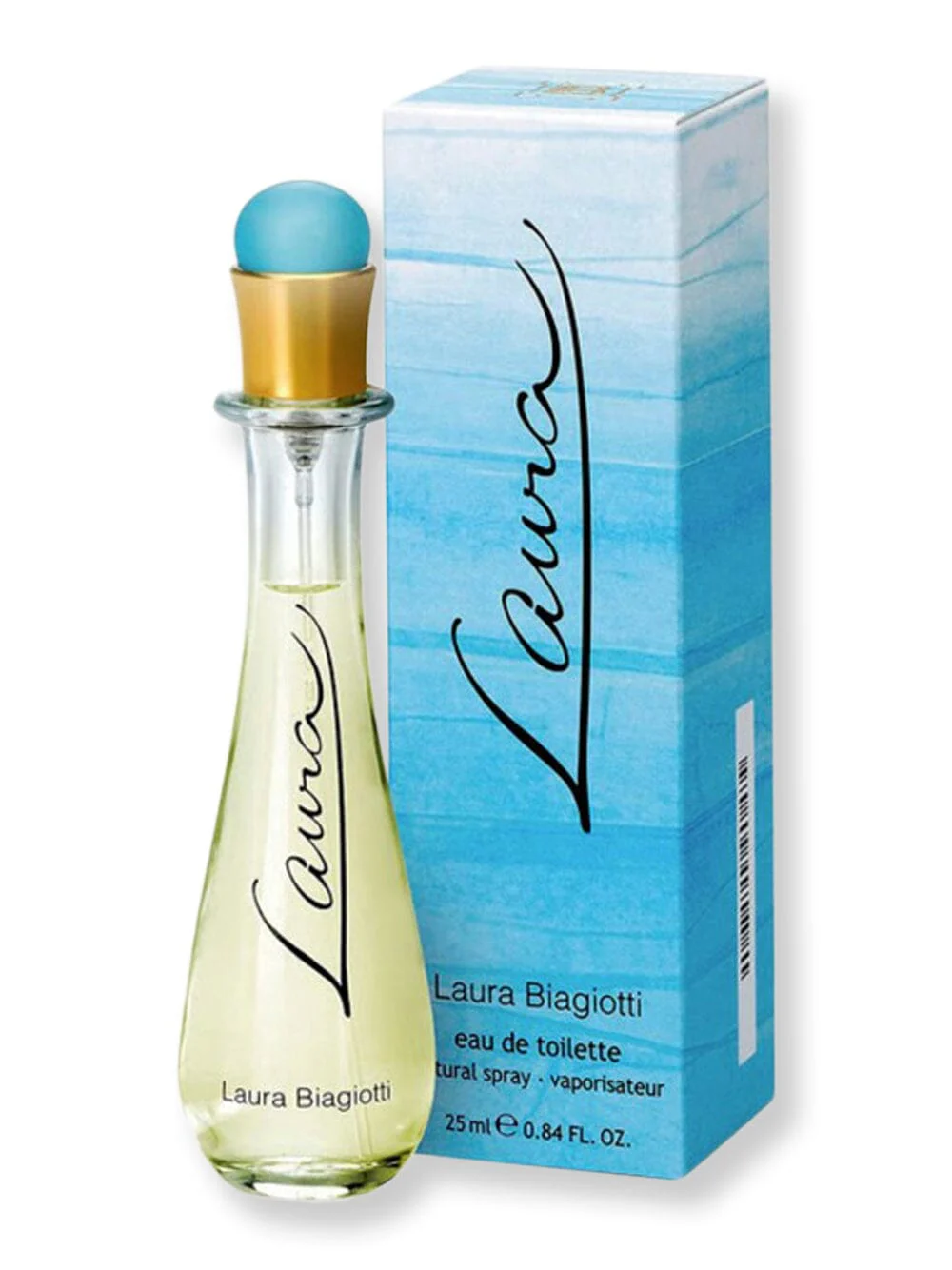 Laura Biagiotti EDT Spray 0.85 oz 25 ml