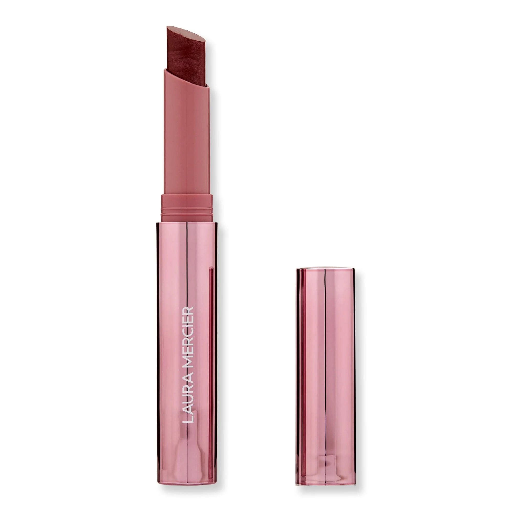 Laura Mercier High Vibe Lip Color 0.05 oz 101 Snap