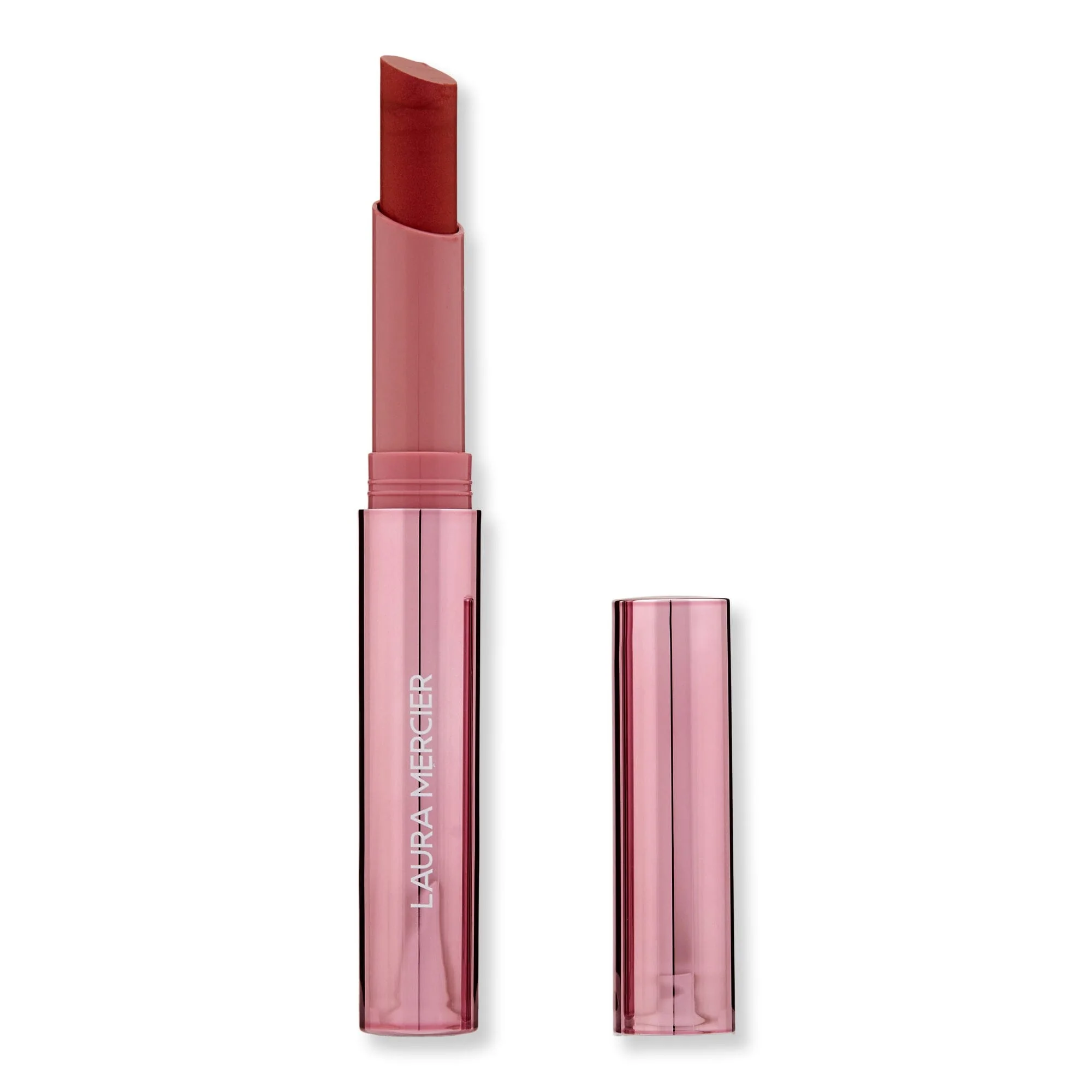 Laura Mercier High Vibe Lip Color 0.05 oz 140 Buzz