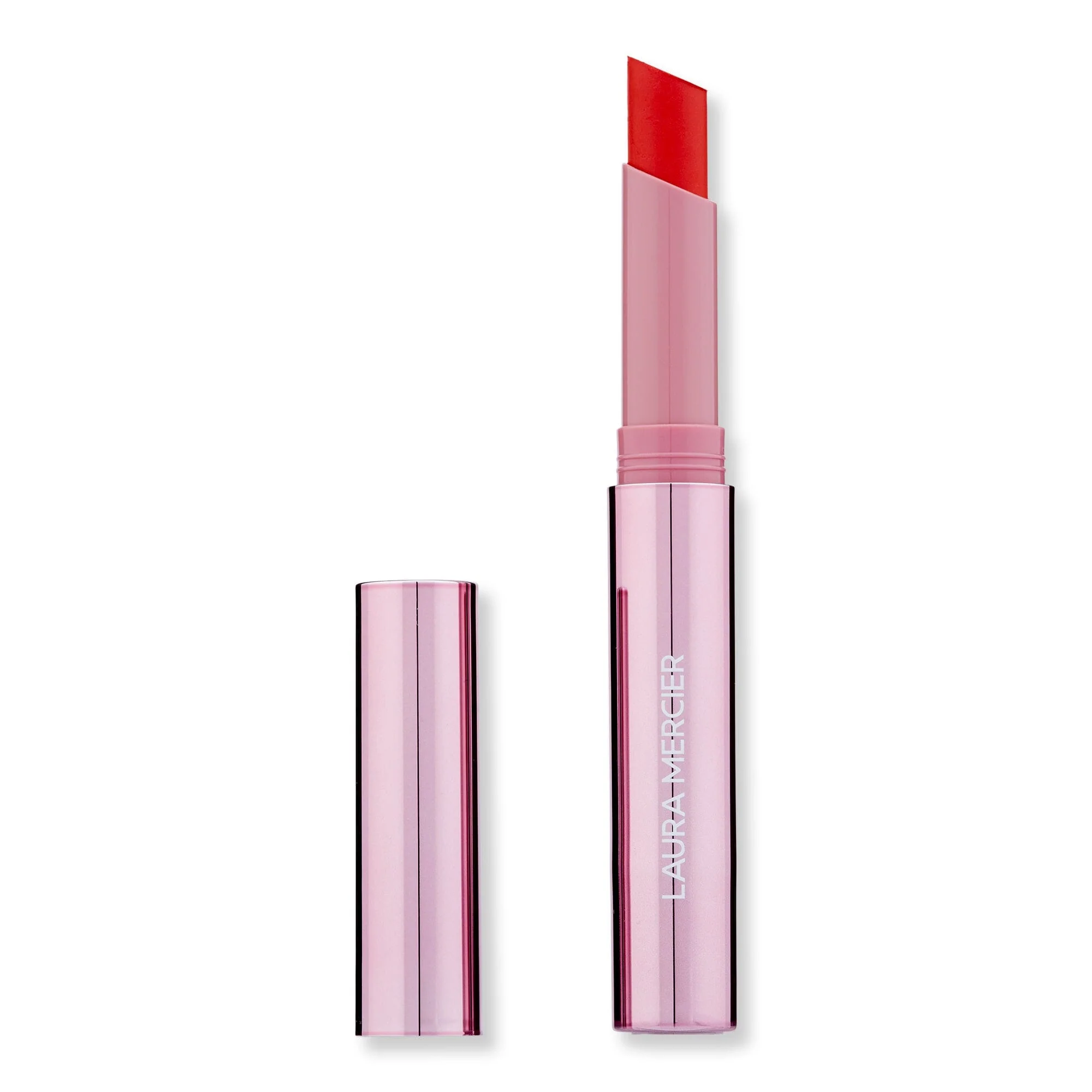 Laura Mercier High Vibe Lip Color 0.05 oz 181 Rush