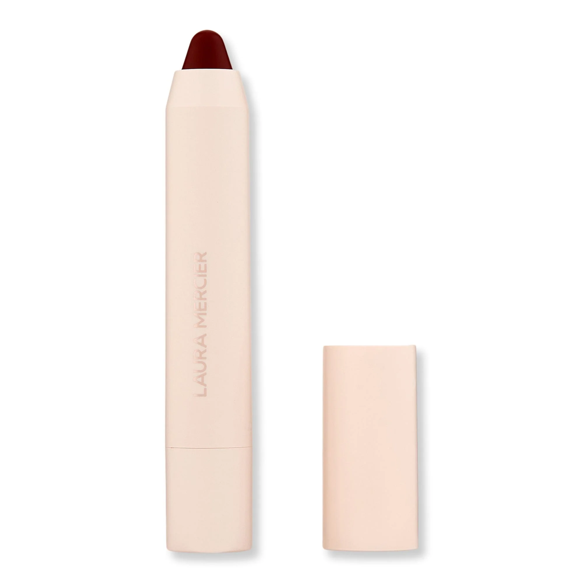 Laura Mercier Petal Soft Lipstick Crayon 0.07 oz 382 Laura