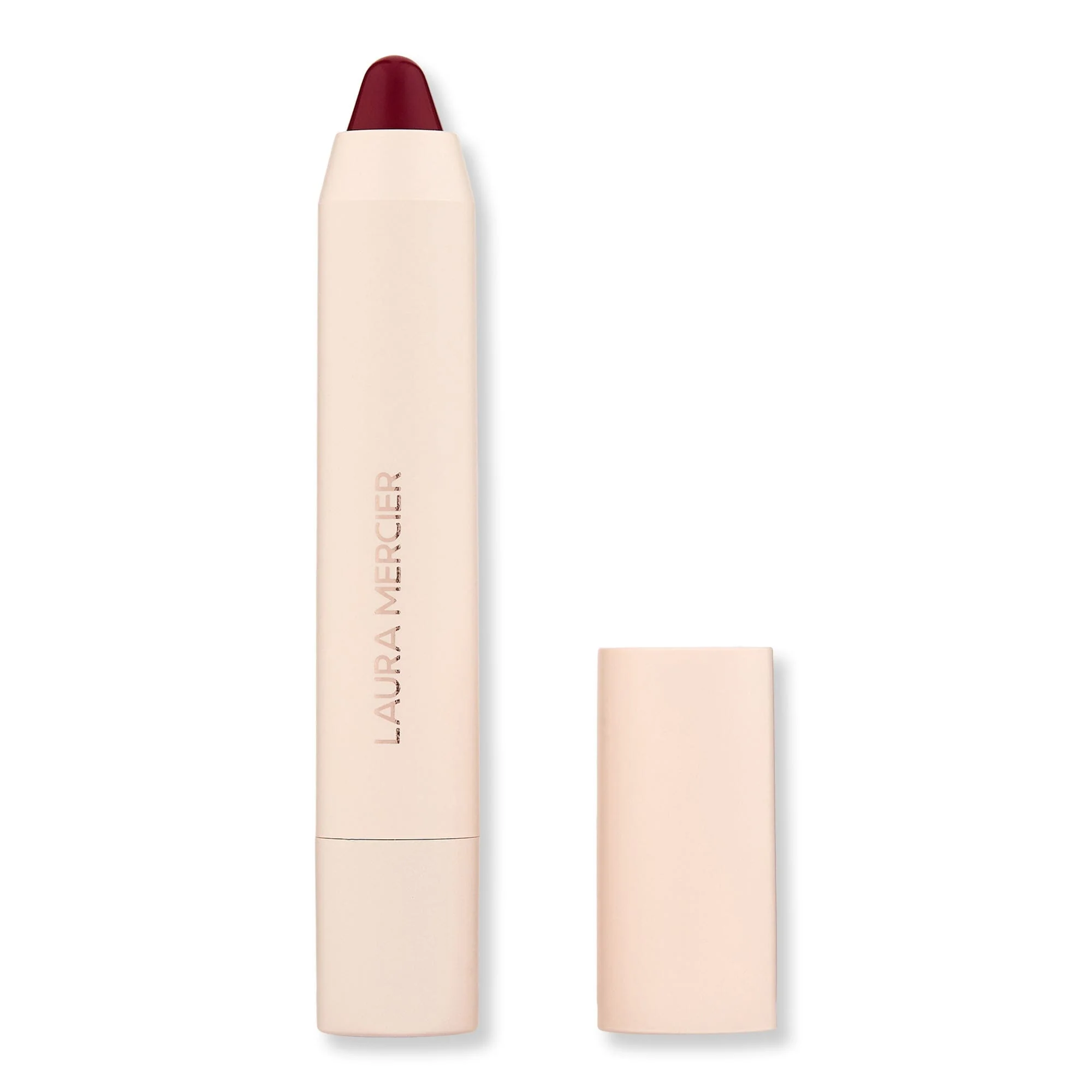 Laura Mercier Petal Soft Lipstick Crayon 0.07 oz 343 Noemie