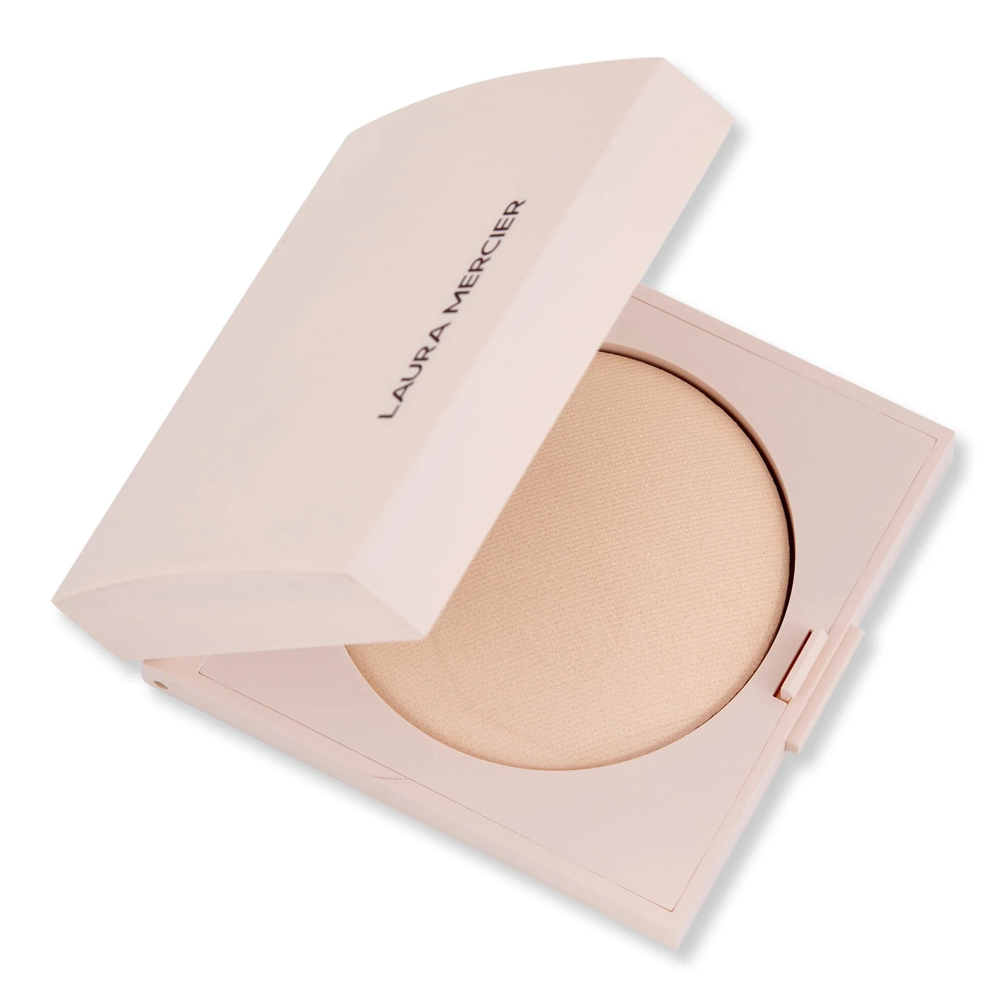 Laura Mercier Real Flawless Luminous Perfecting Pressed Powder 7g Translucent