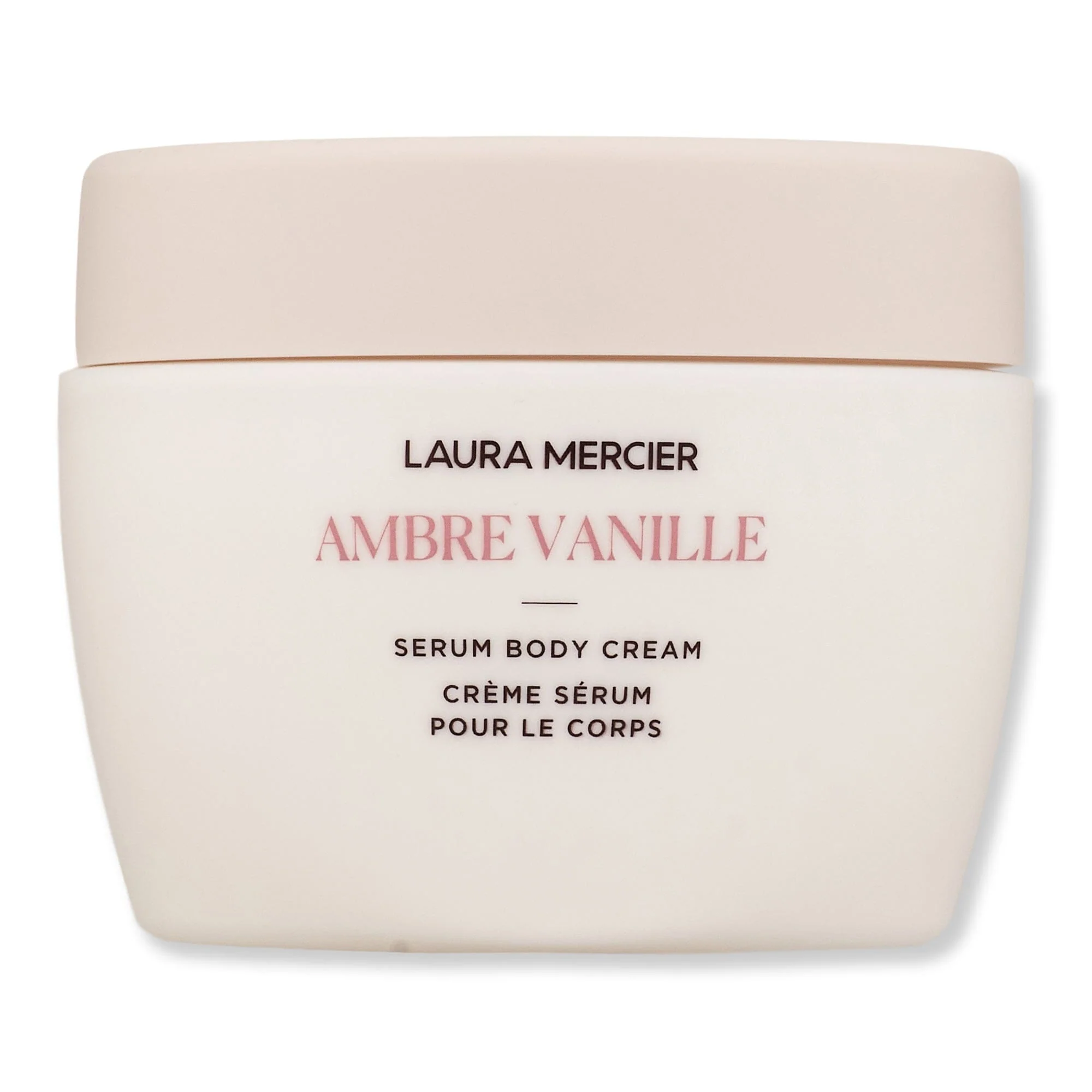 Laura Mercier Serum Body Cream Ambre Vanille 200 ml