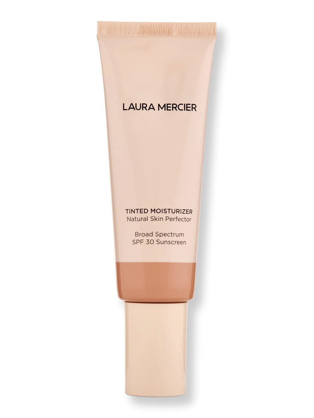 Laura Mercier Tinted Moisturizer Natural Skin Perfector SPF30 1.7 oz 50 ml 4W1-Tawny
