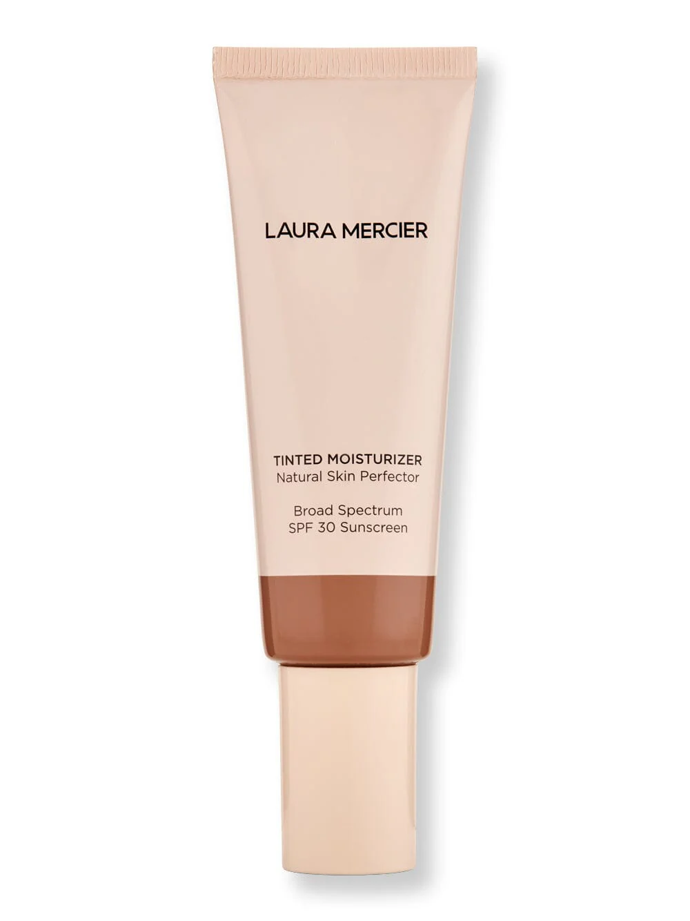 Laura Mercier Tinted Moisturizer Natural Skin Perfector SPF30 1.7 oz 50 ml 5N1-Walnut