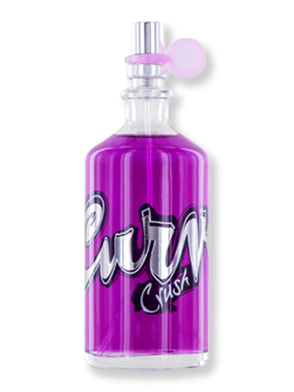 Liz Claiborne Curve Crush EDT Spray Tester 3.4 oz100 ml
