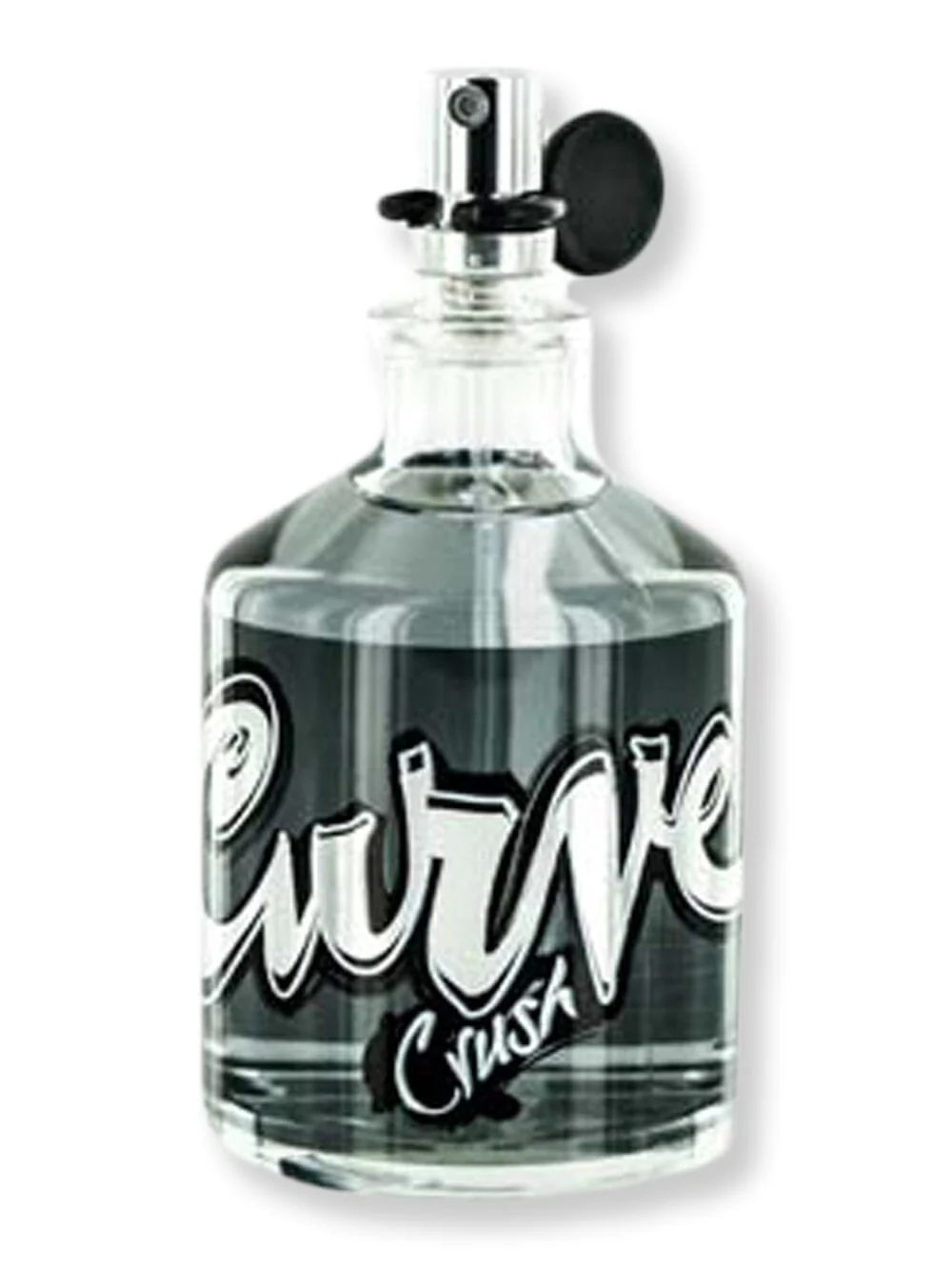 Liz Claiborne Curve Crush Men Cologne Spray Tester 4.2 oz125 ml