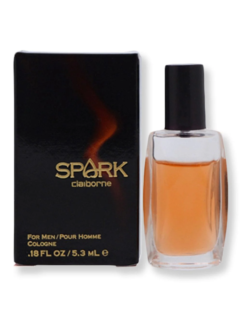 Liz Claiborne Spark Cologne 0.18 oz
