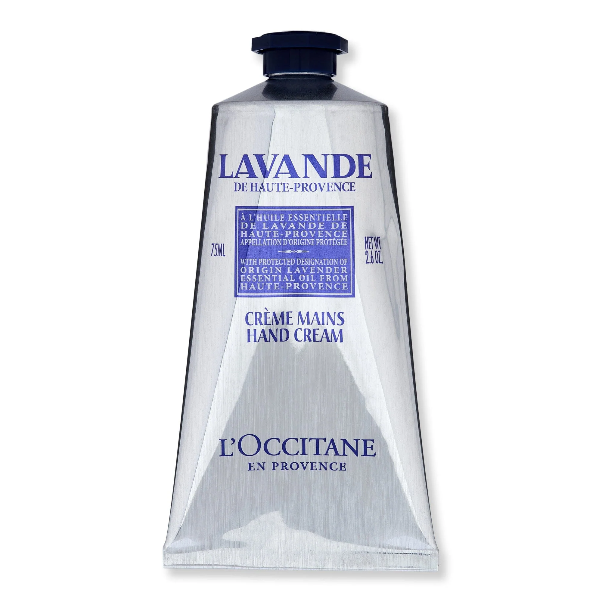 L'Occitane Lavender Hand Cream 2.6 oz