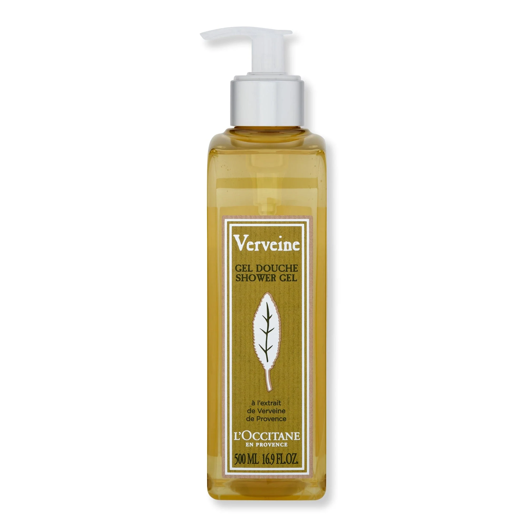 L'Occitane Verbena Shower Gel 16.9 fl oz