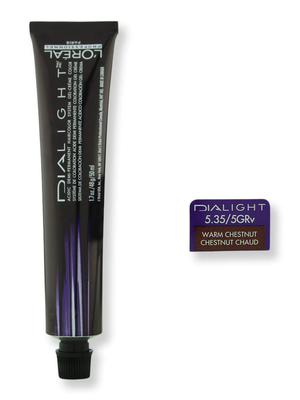 L'Oreal Professionnel Dia Light 5.35