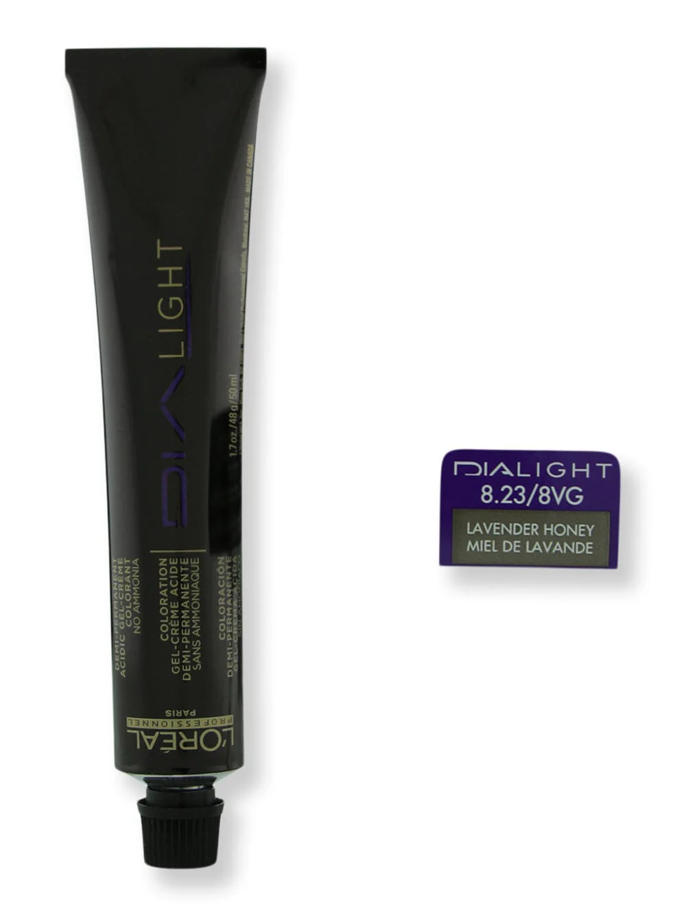 L'Oreal Professionnel Dia Light 8.23