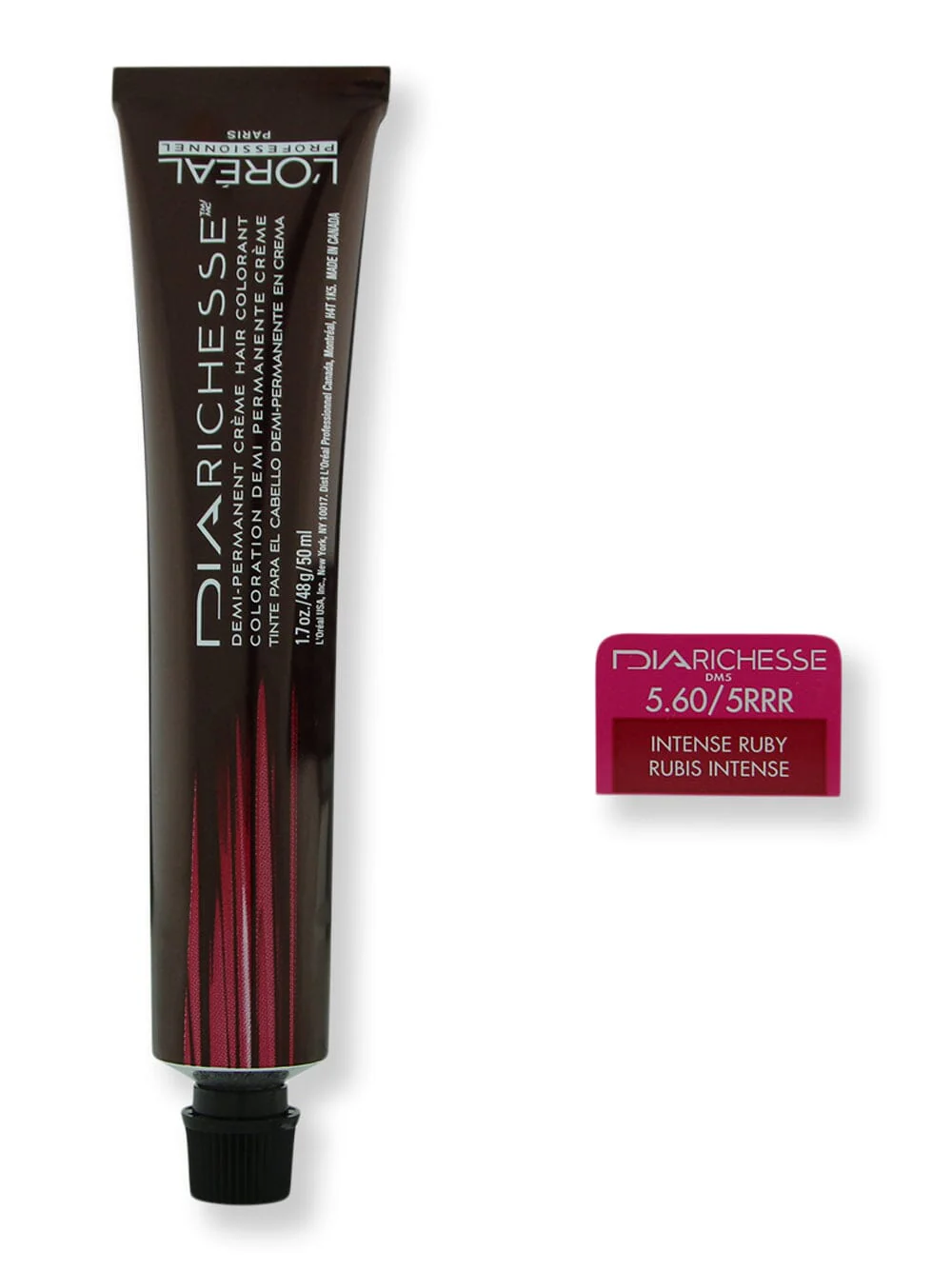 L'Oreal Professionnel Dia Richesse 5.60 Dm5