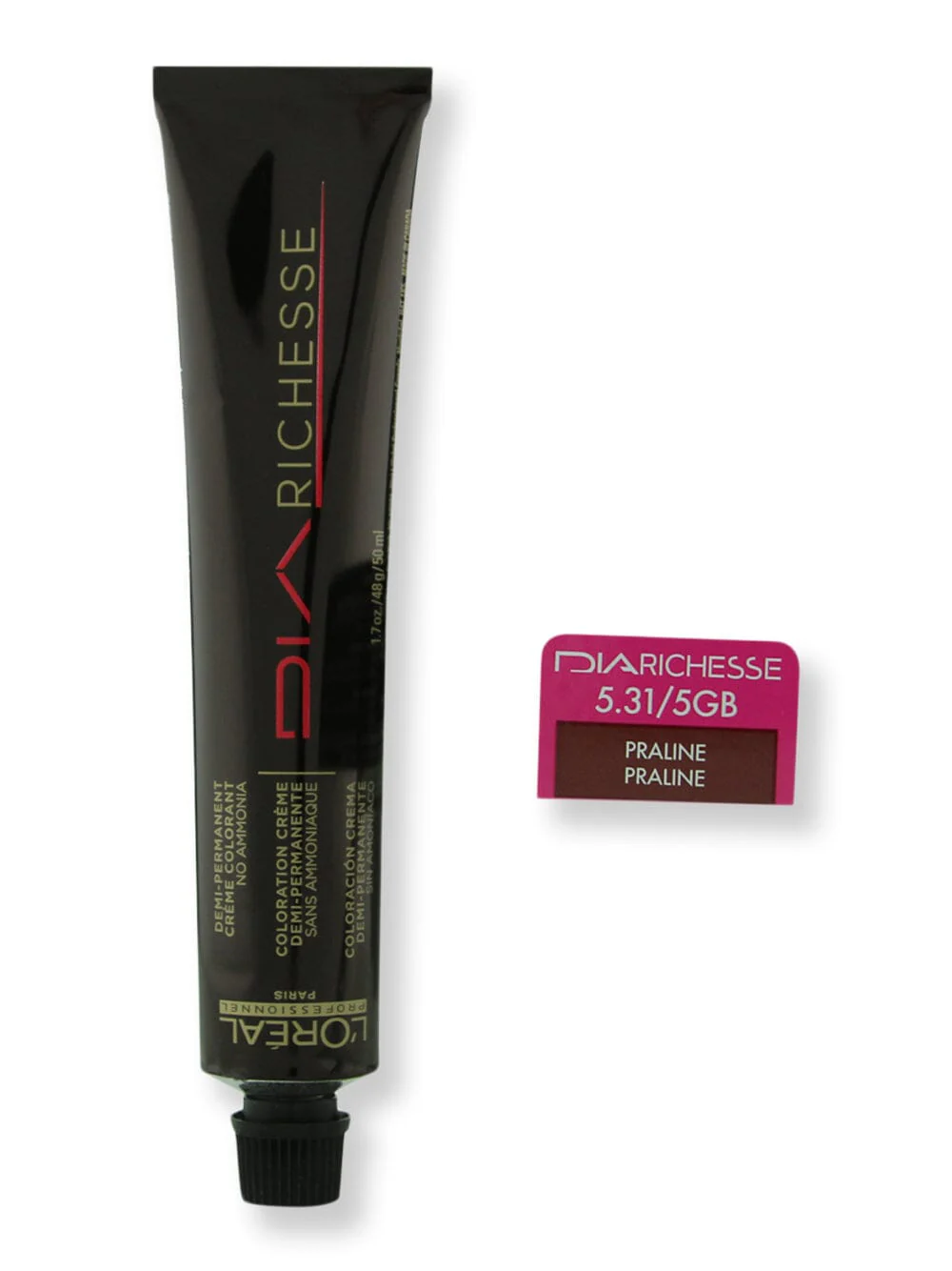 L'Oreal Professionnel Dia Richesse 5.31