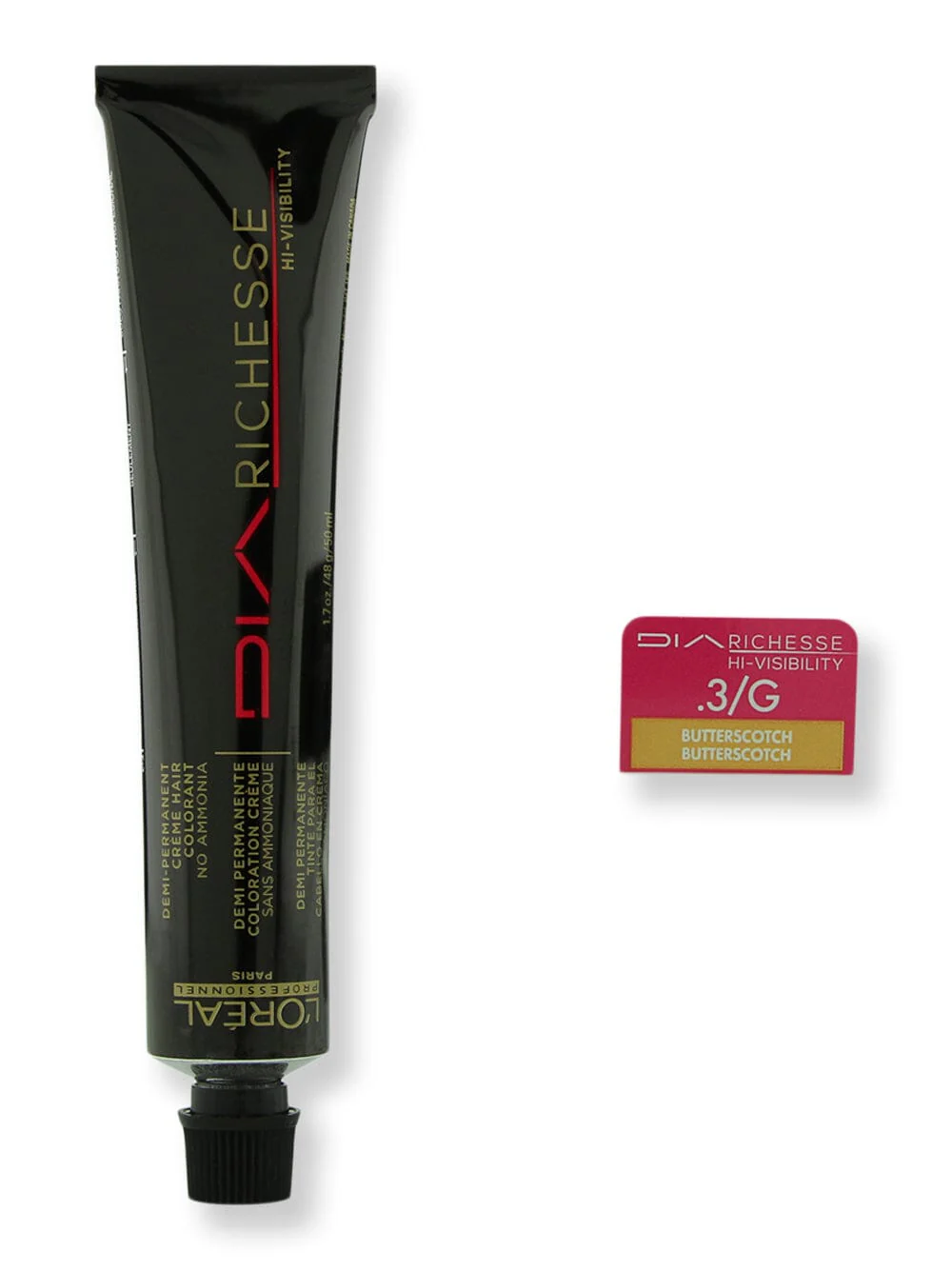 L'Oreal Professionnel Dia Richesse Hi Visibility 0.3