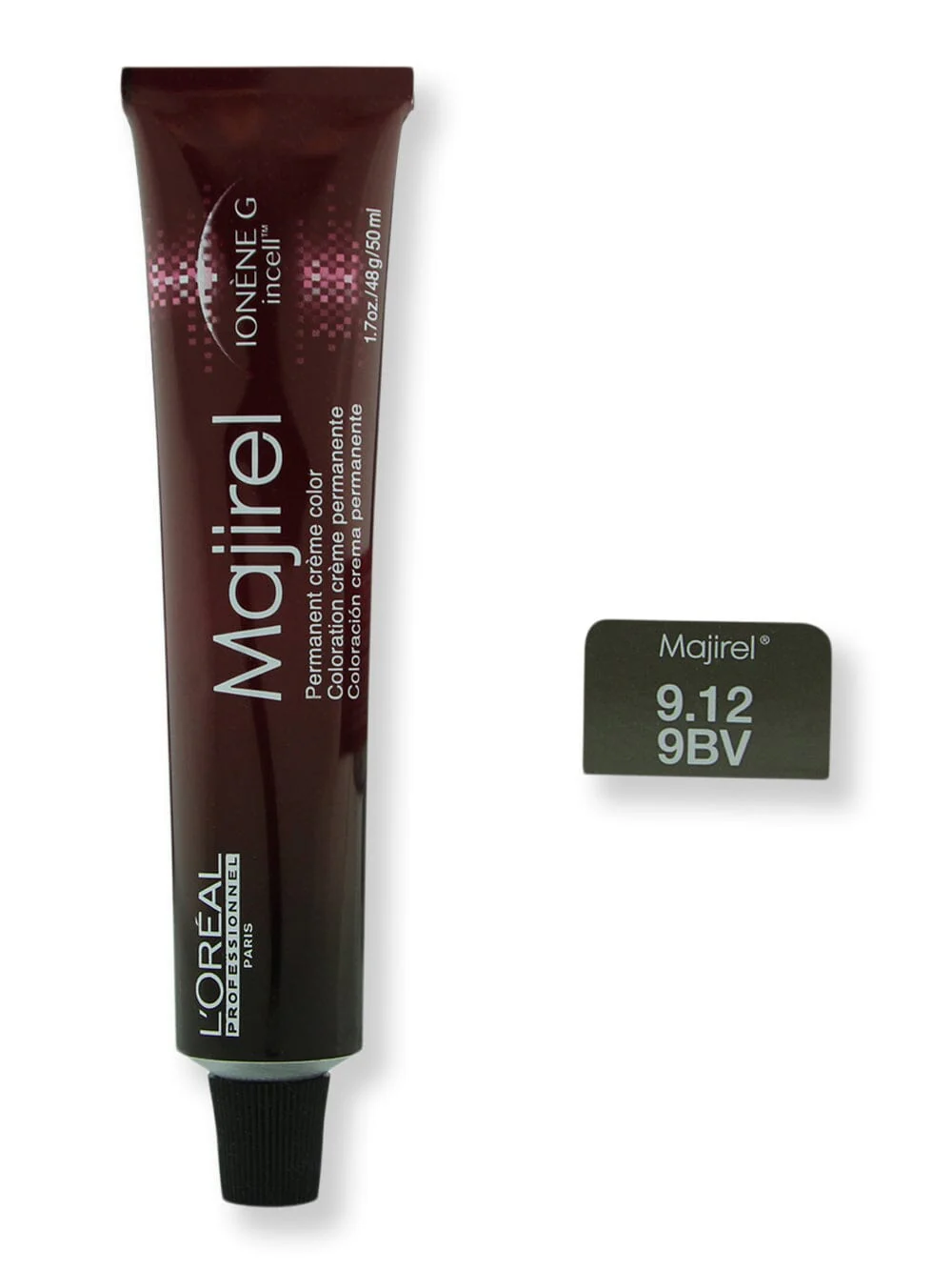 L'Oreal Professionnel Majirel 9.12 High Resist