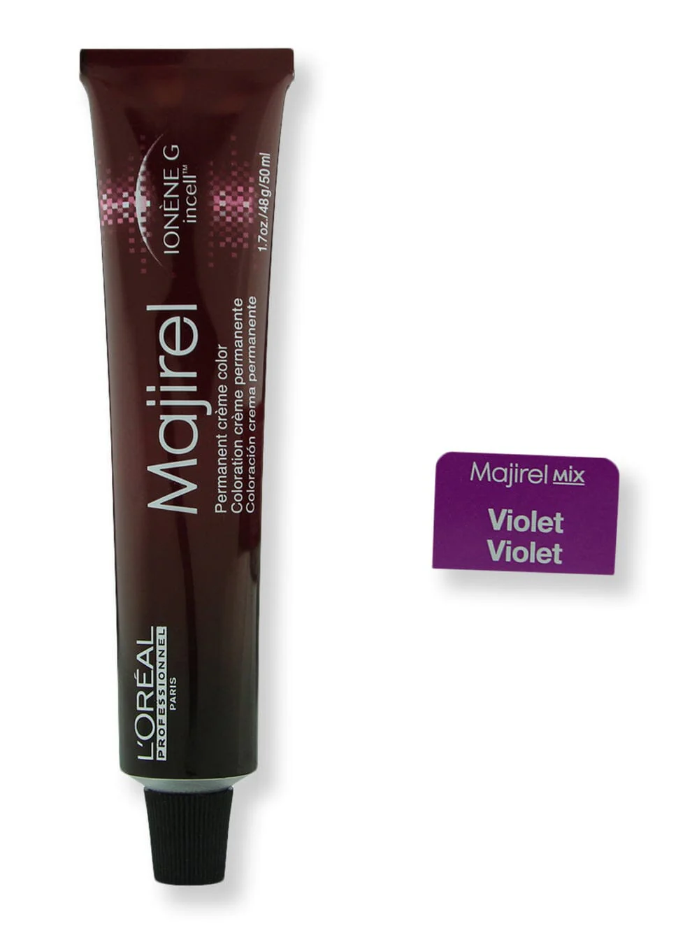 L'Oreal Professionnel Majirel Mix 50 ml Violet