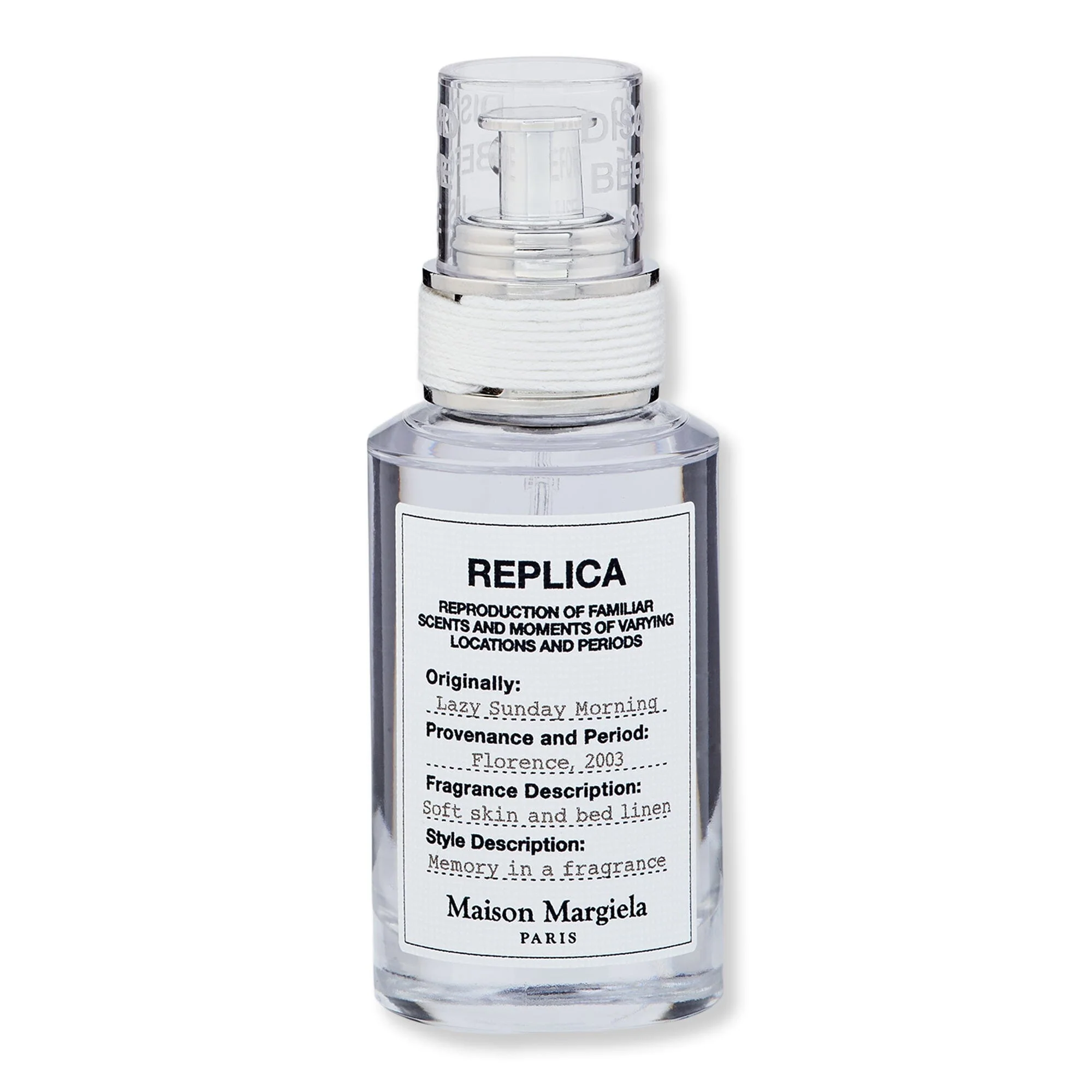 Maison Margiela Replica Lazy Sunday Morning Eau De Toilette - Image 2