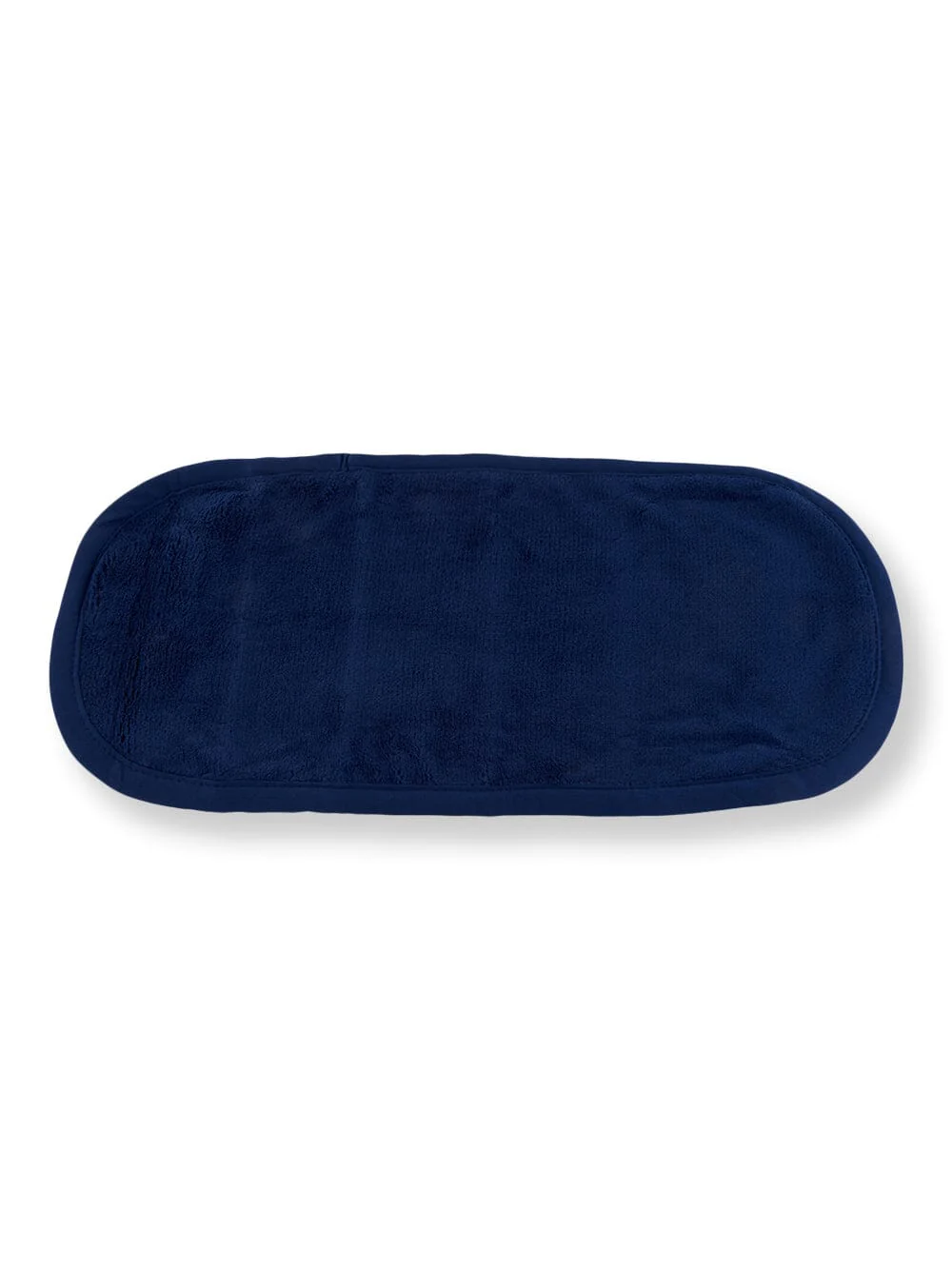 Makeup Eraser Royal Navy 15.5 x 7.5 in
