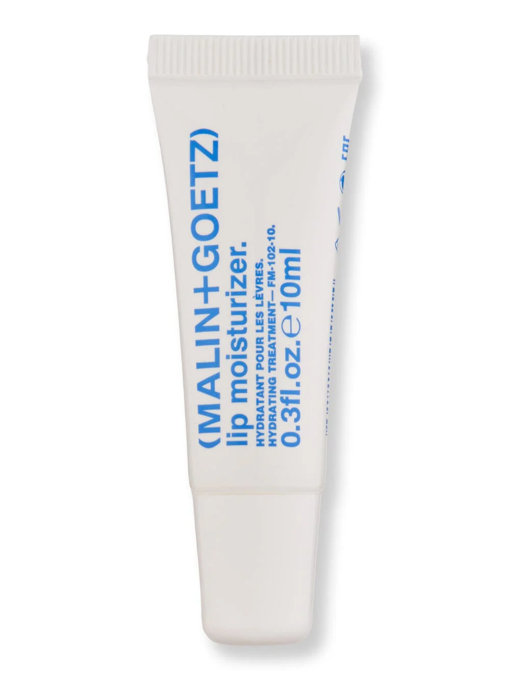Malin + Goetz Lip Moisturizer 0.30 oz 10 ml