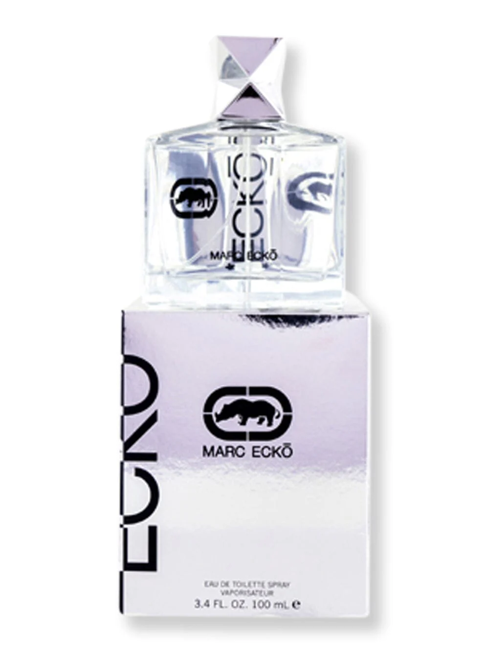 Marc Ecko Ecko EDT Spray 3.4 oz