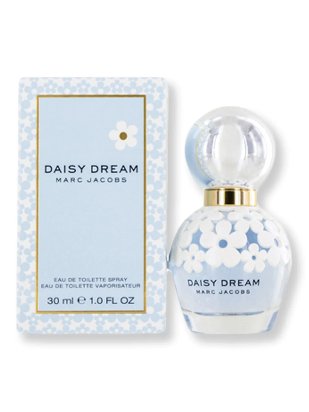 Marc Jacobs Daisy Dream EDT Spray 1 oz