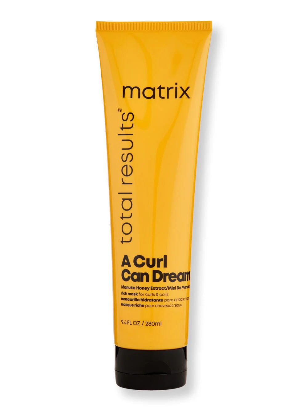 Matrix A Curl Can Dream Rich Mask 9.4 oz