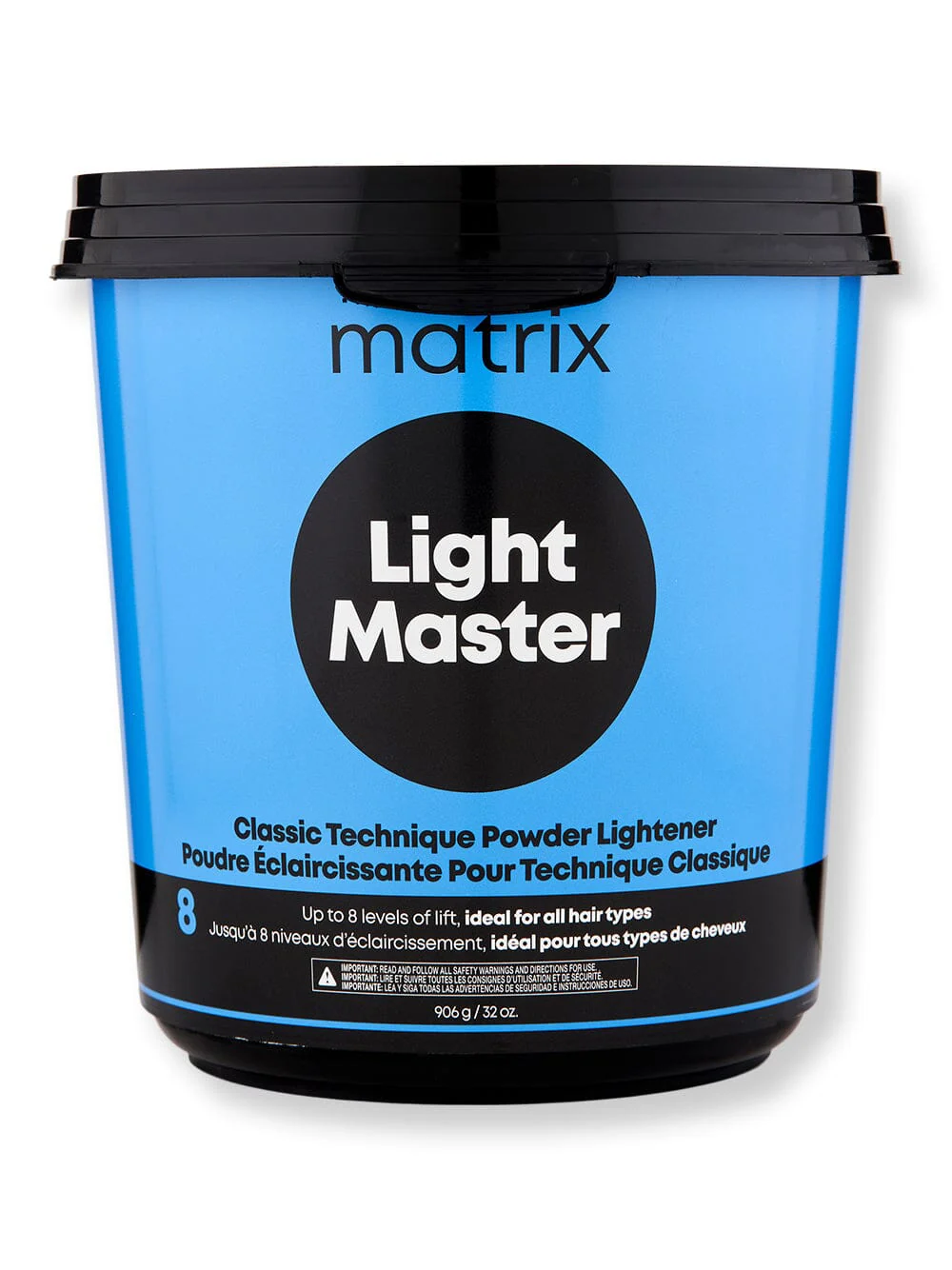 Matrix Light Master Lightening Powder 32 oz 2 lb