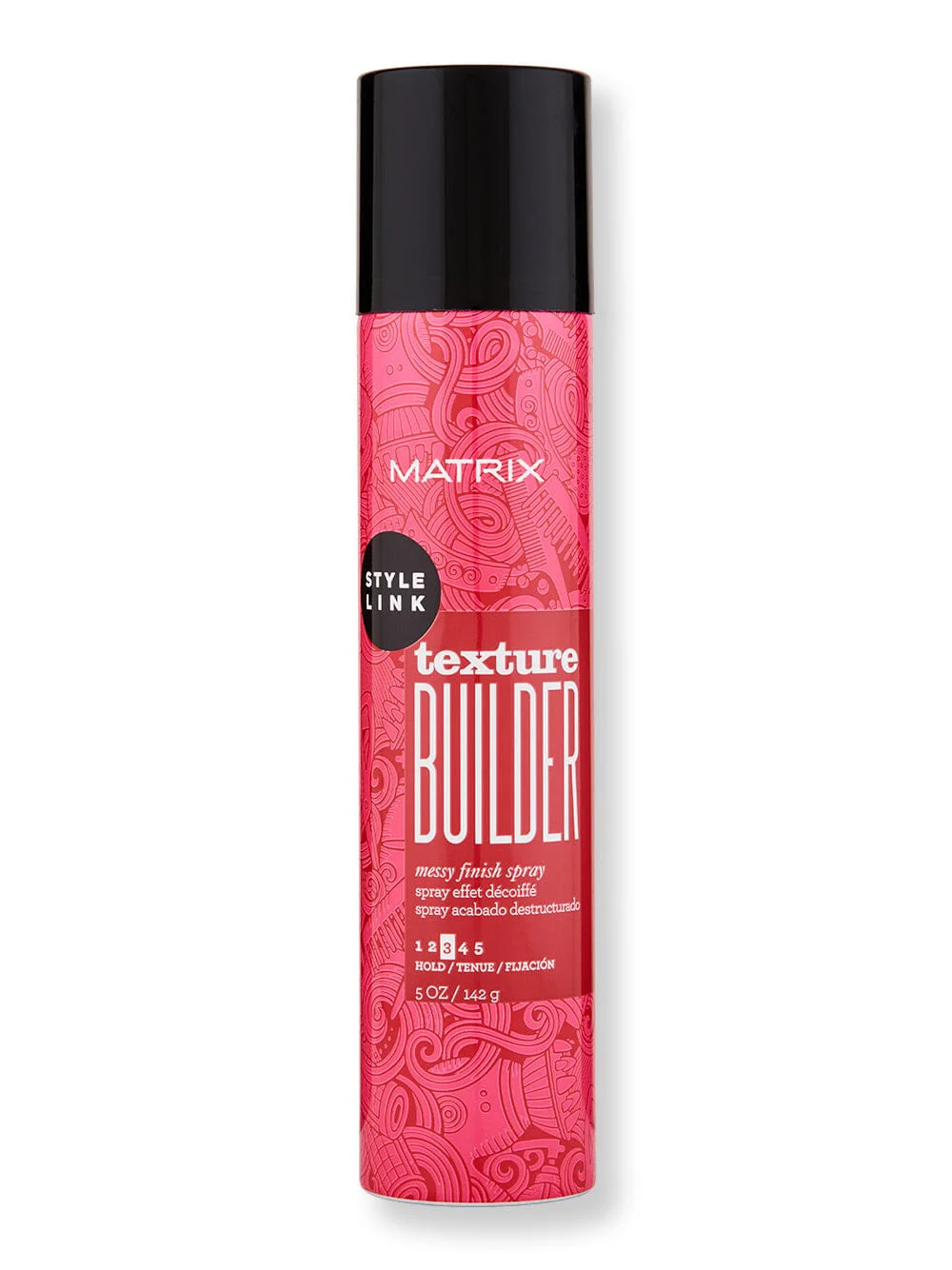 Matrix Style Link Texture Builder Messy Finish Spray 5 oz