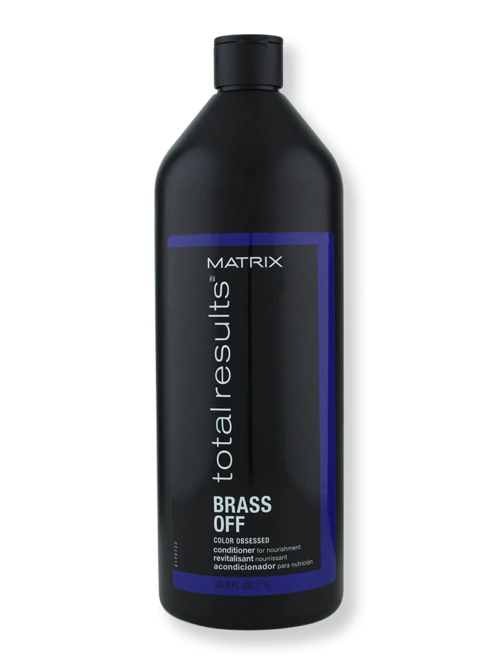 Matrix Total Results Brass Off Conditioner 33.8 oz 1000 ml