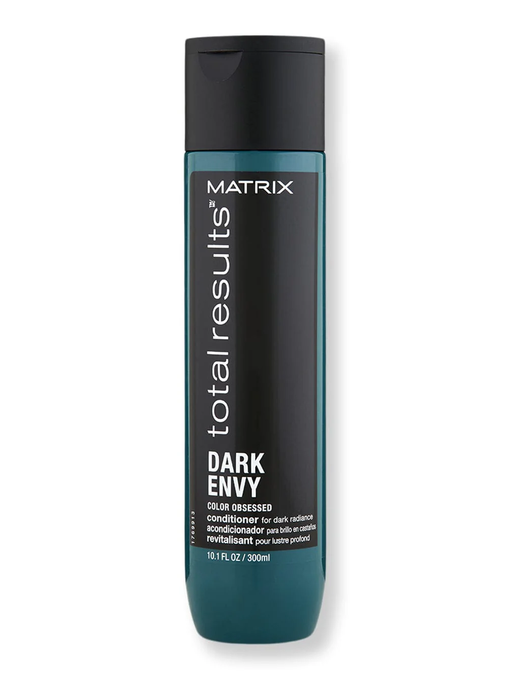 Matrix Total Results Dark Envy Conditioner 10.1 oz