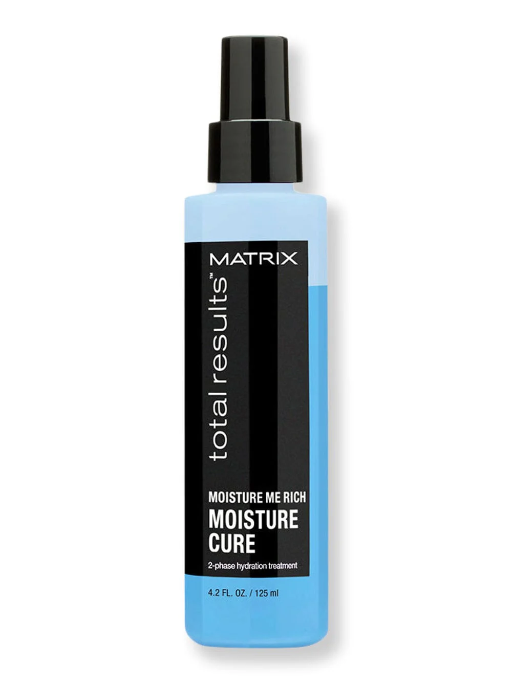 Matrix Total Results Moisture Me Rich Moisture Cure 5 oz 150 ml
