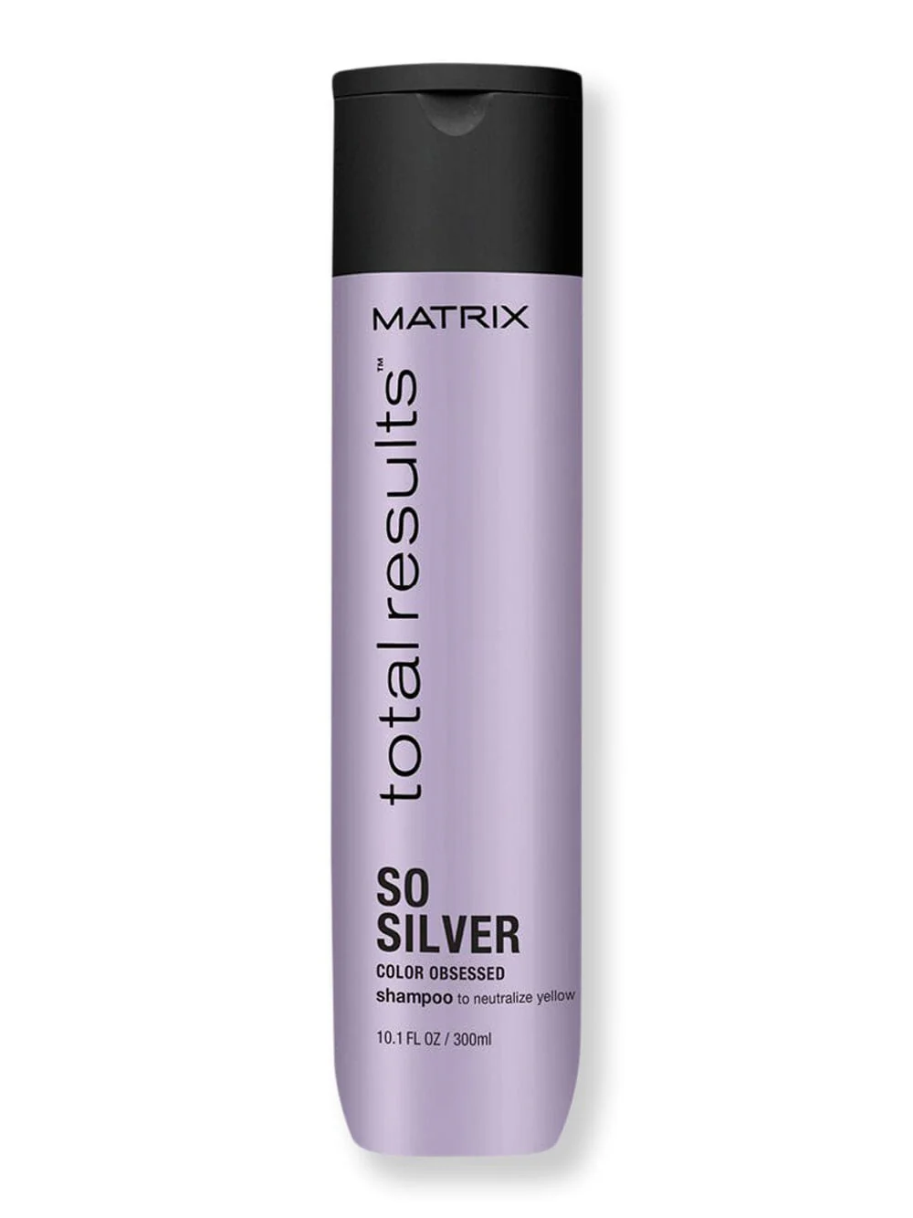 Matrix Total Results So Silver Shampoo 10.1 oz 300 ml